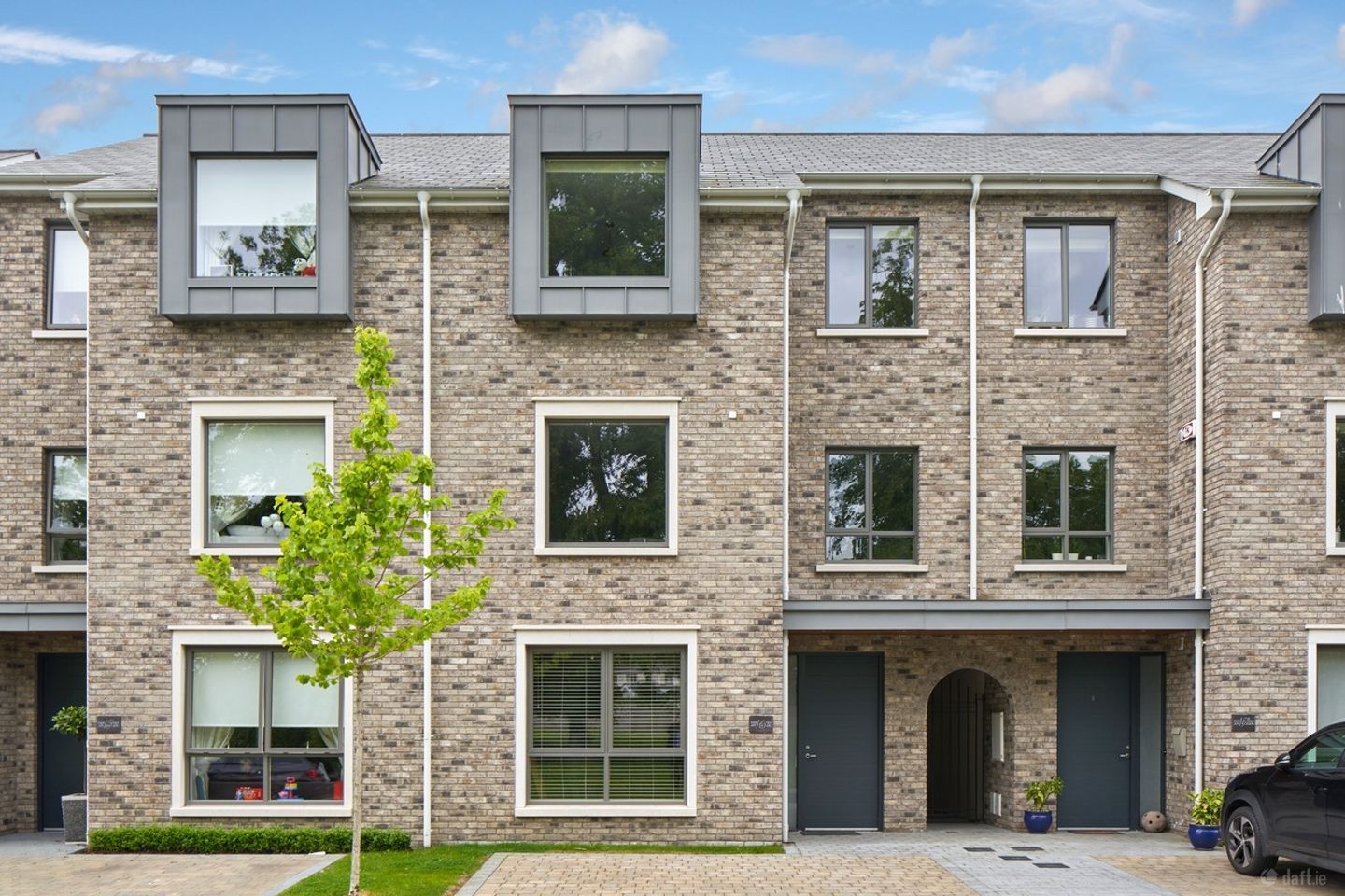 16 Hampton, Grace Park Road, Drumcondra, Dublin 3, D09XH3C