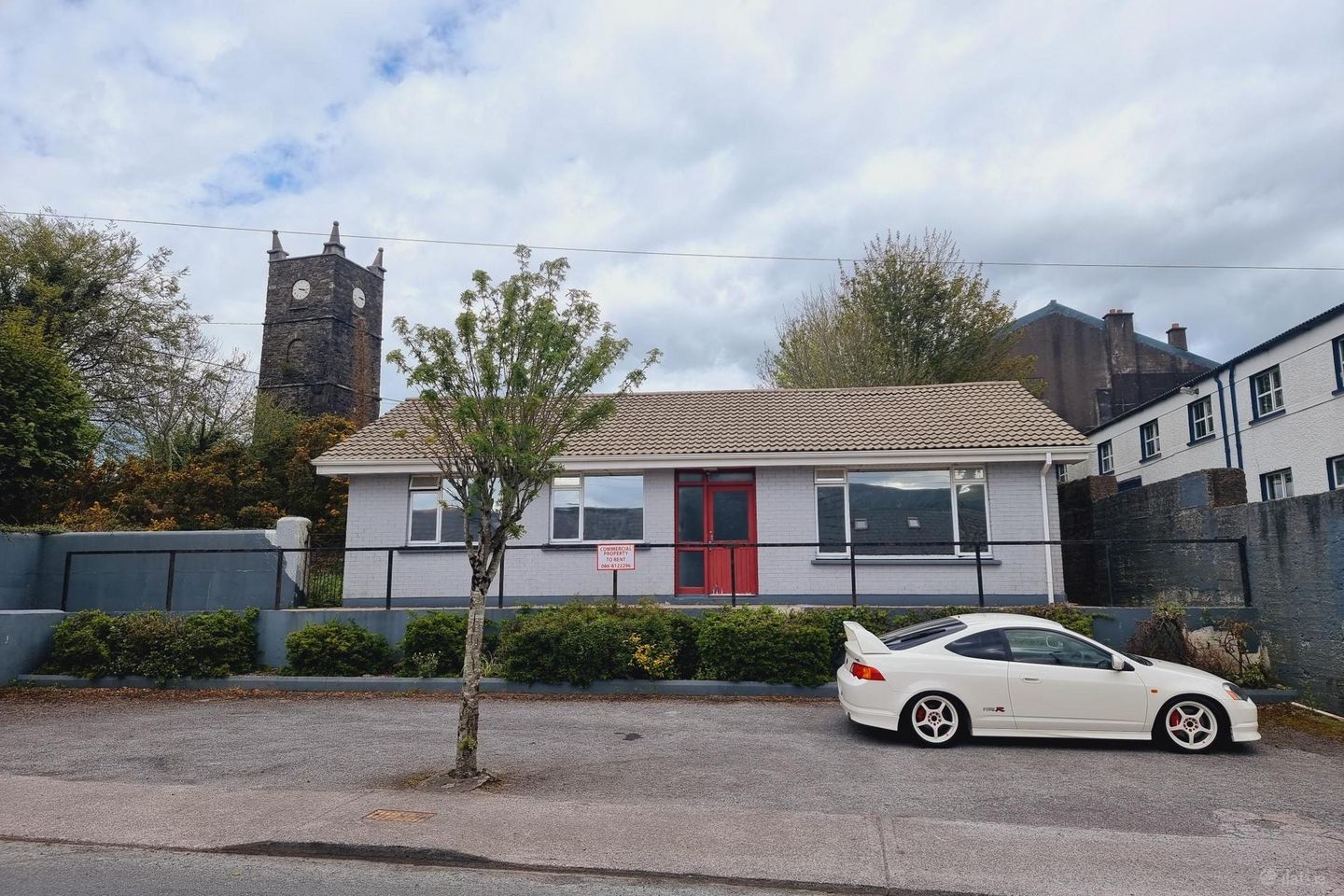Church Street, Millstreet, Millstreet, Co. Cork