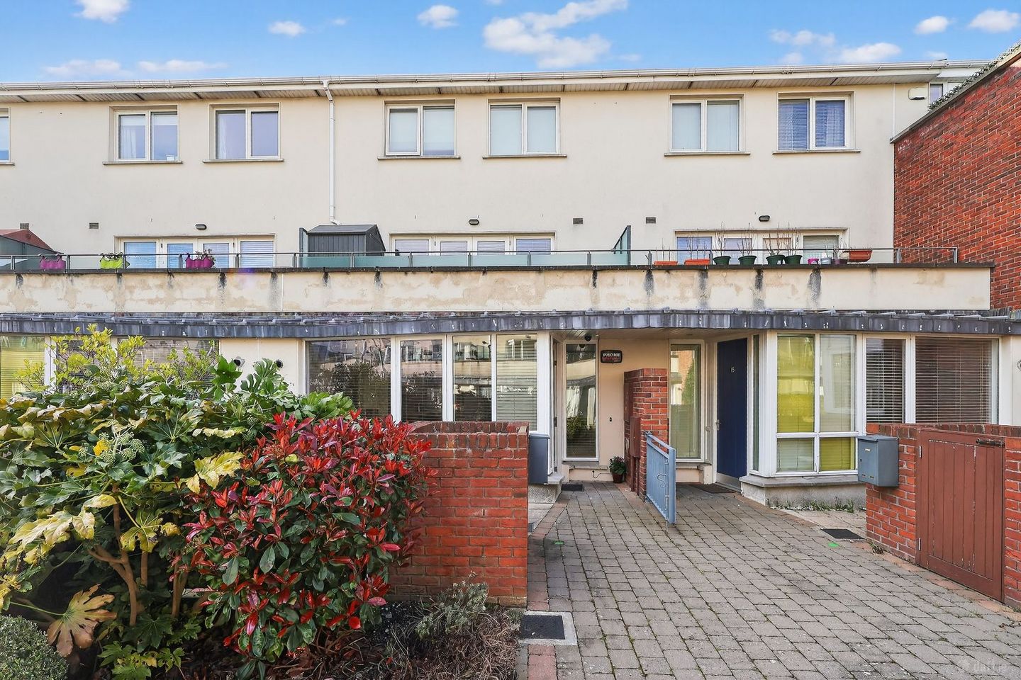 13 Levmoss Avenue, The Gallops, Leopardstown, Dublin 18, D18FF83