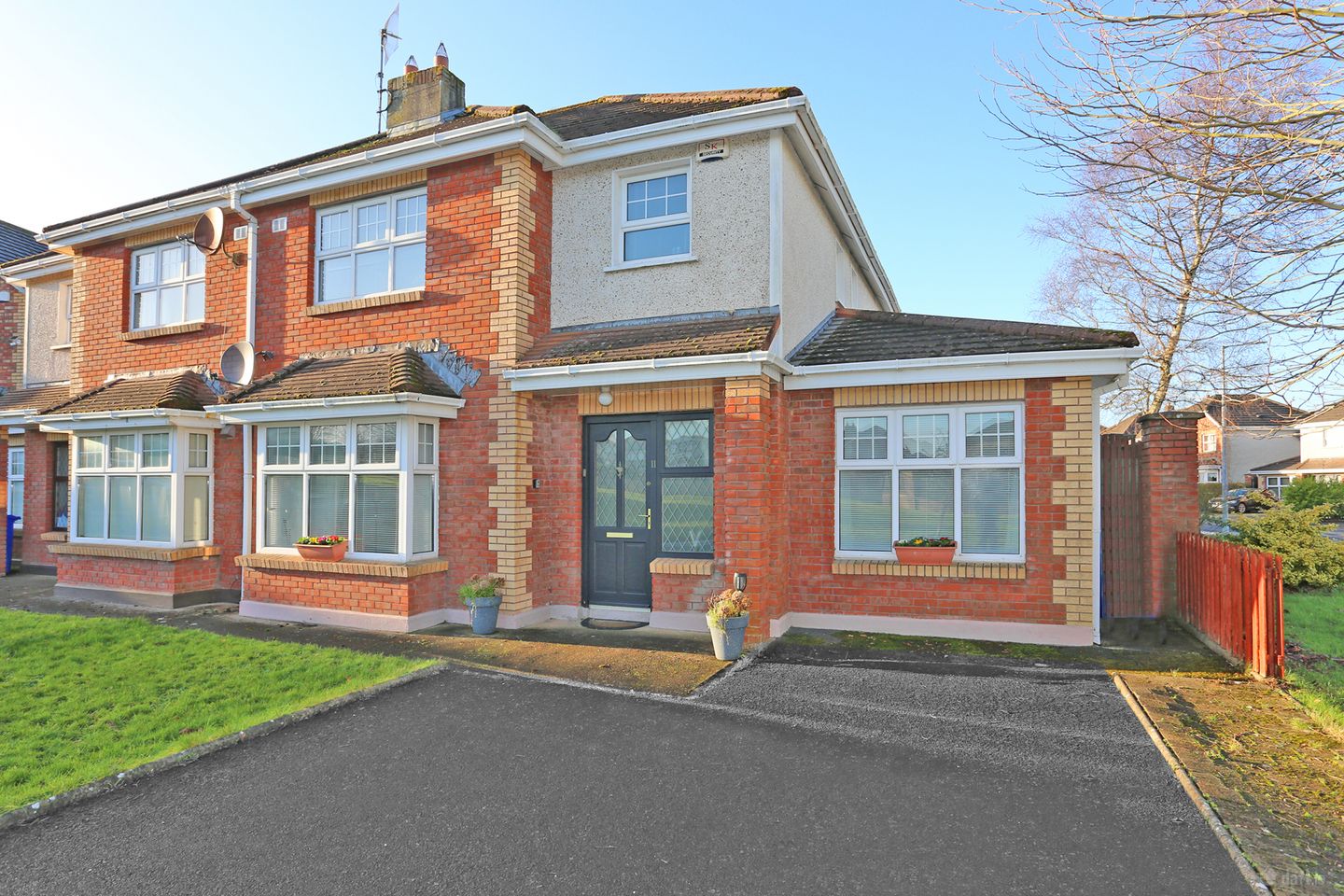 11 The Forts, Dooradoyle, Limerick, V94C1YW