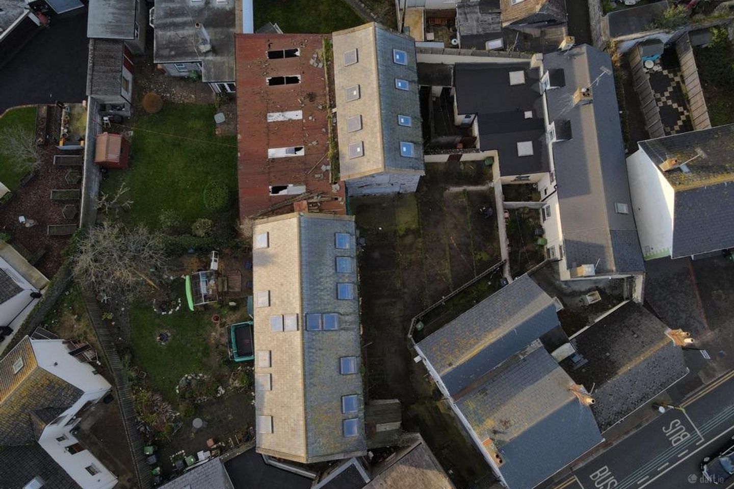 Thomas Hand Street, K34A406