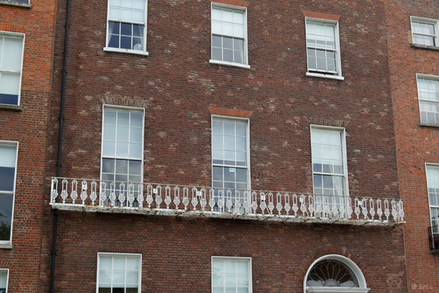 Merrion Square, Dublin 2