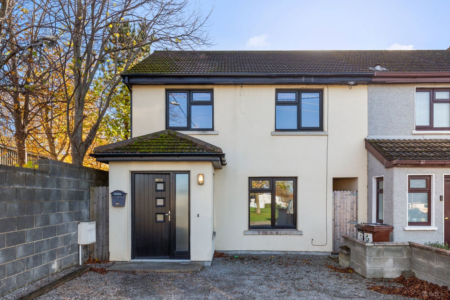 142a Saint Maelruans Park, Tallaght, Dublin 24, D24CF29