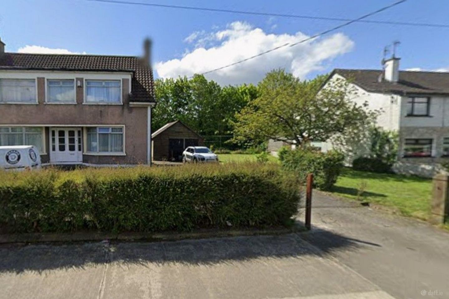 Green Woods, 154 Avenue Road, Dundalk, Blackrock, Co. Louth