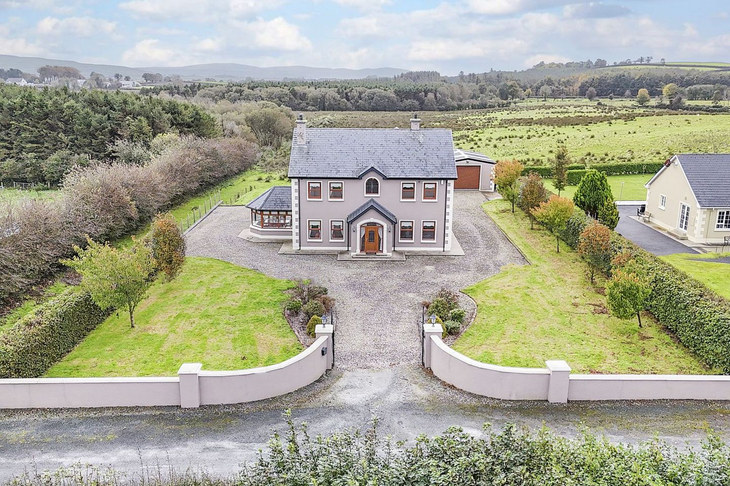 Haw, Churchtown, Carrigans, Co. Donegal, F93H7P4