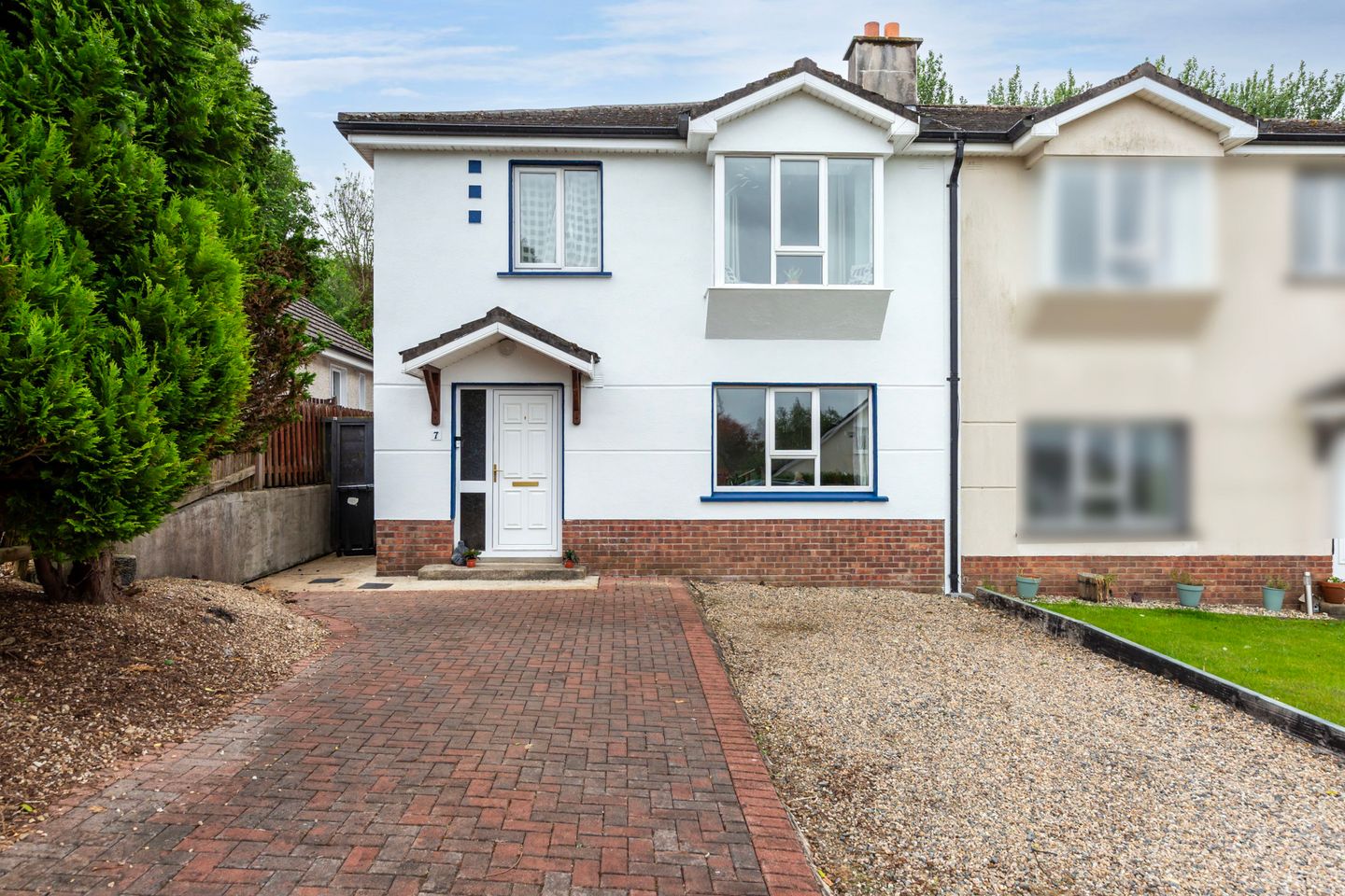 7 Heatherfield, Mulgannon, Wexford Town, Wexford, Y35C9Y2