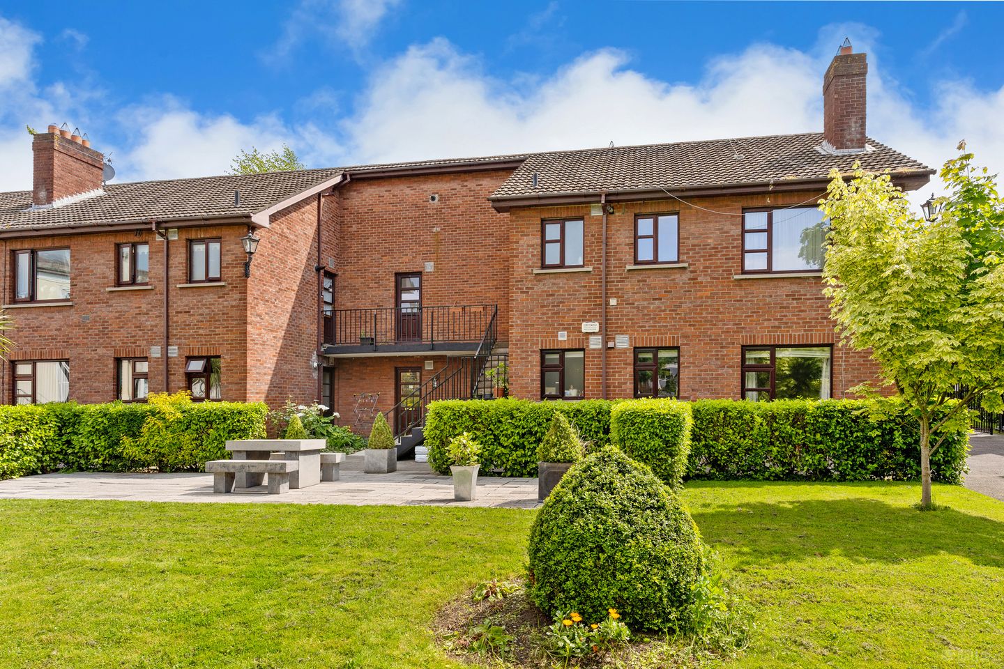 5 Roskeen House, Salem Court, Rathmines, Dublin 6, D06W303