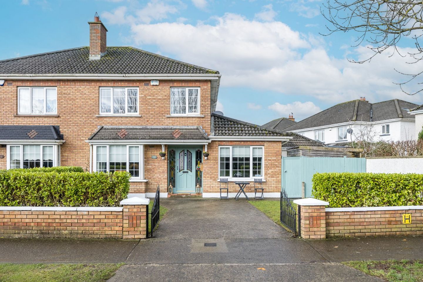 32 Littlepace Park, Dublin 15, Clonee, Dublin 15, D15Y6X5