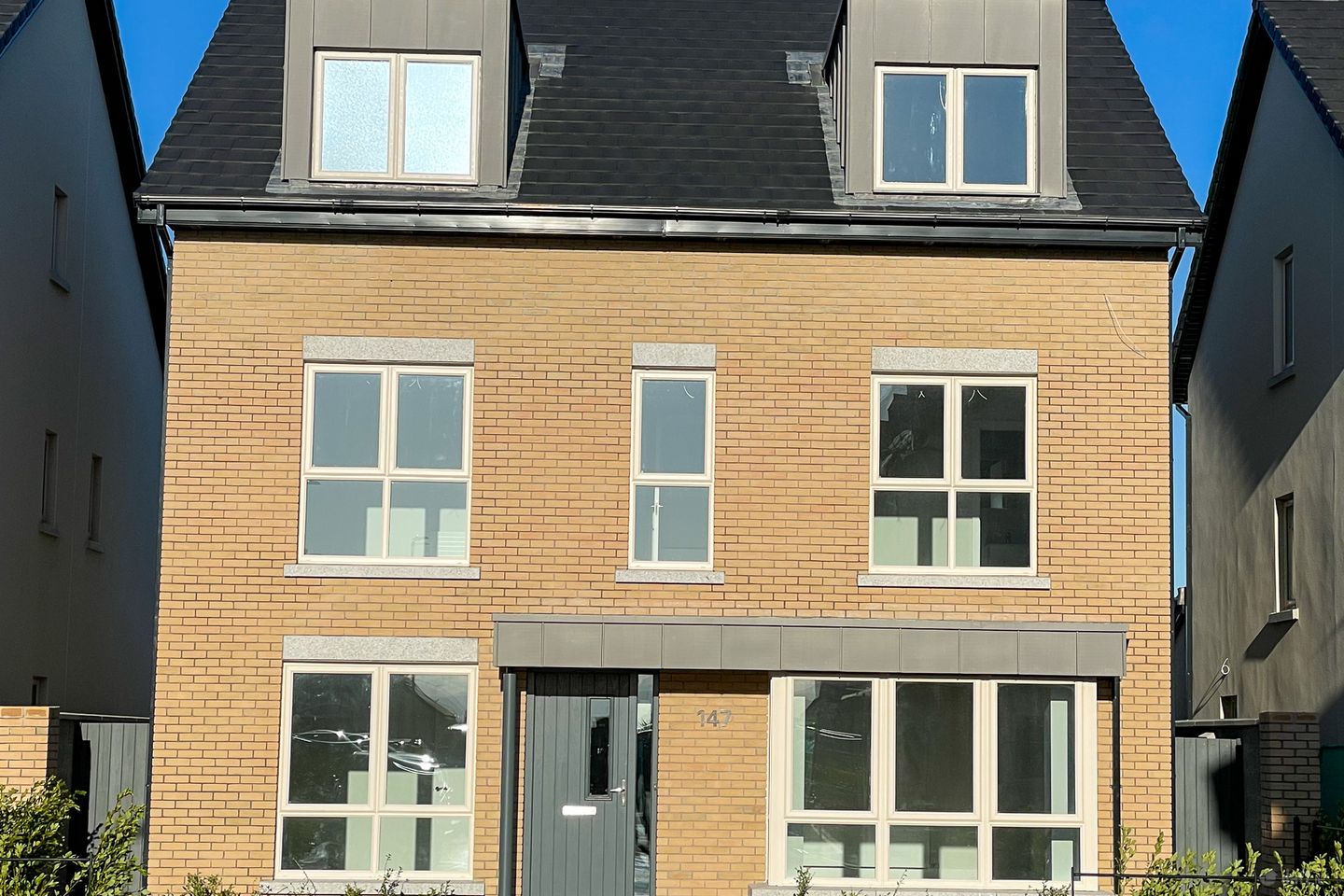 230 Drumnigh Manor, Portmarnock, Co. Dublin