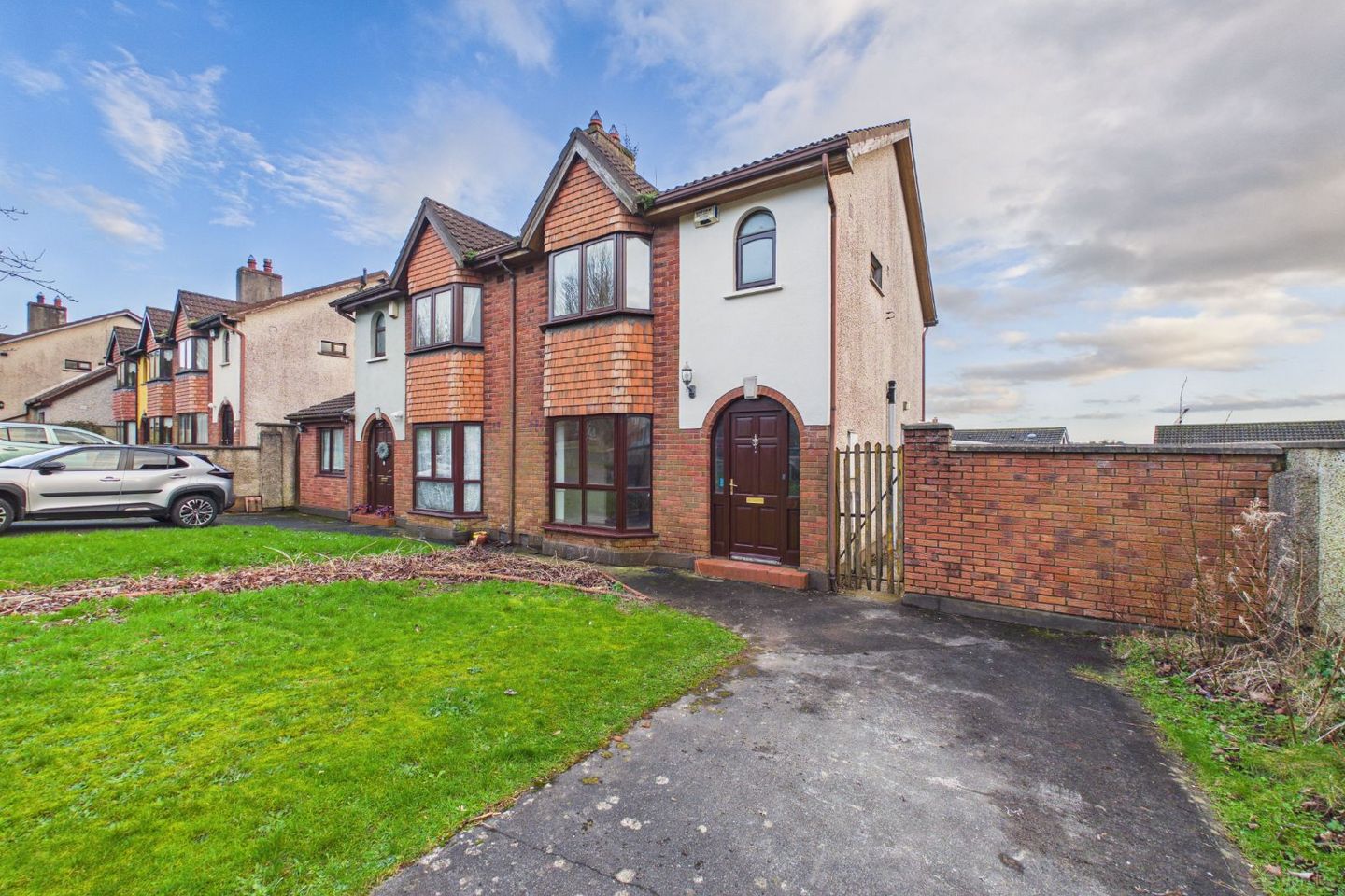 39 Castle Oaks, Rockshire Road, Ferrybank, Co. Waterford, X91DWX6