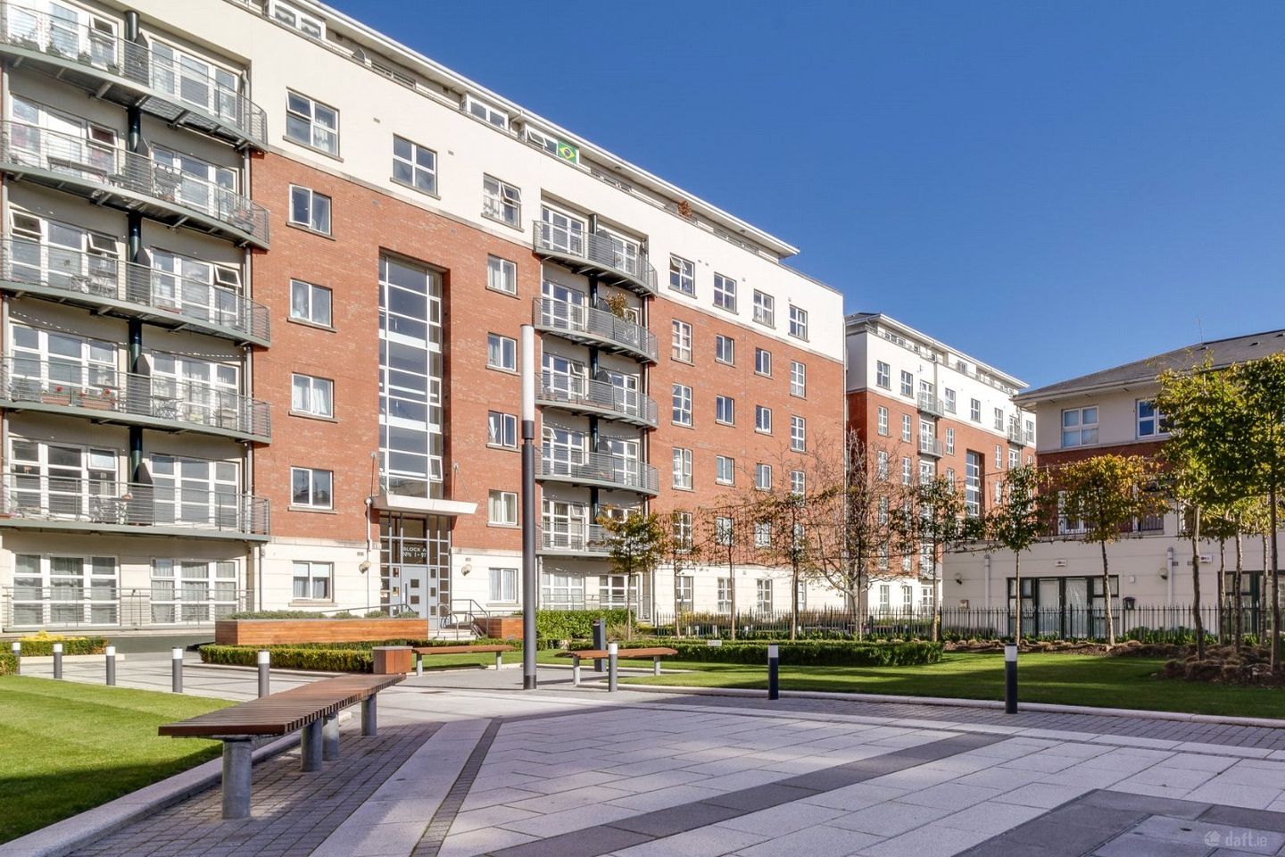 224 The Waterside, Charlotte Quay, Dublin 4, D04V5Y2