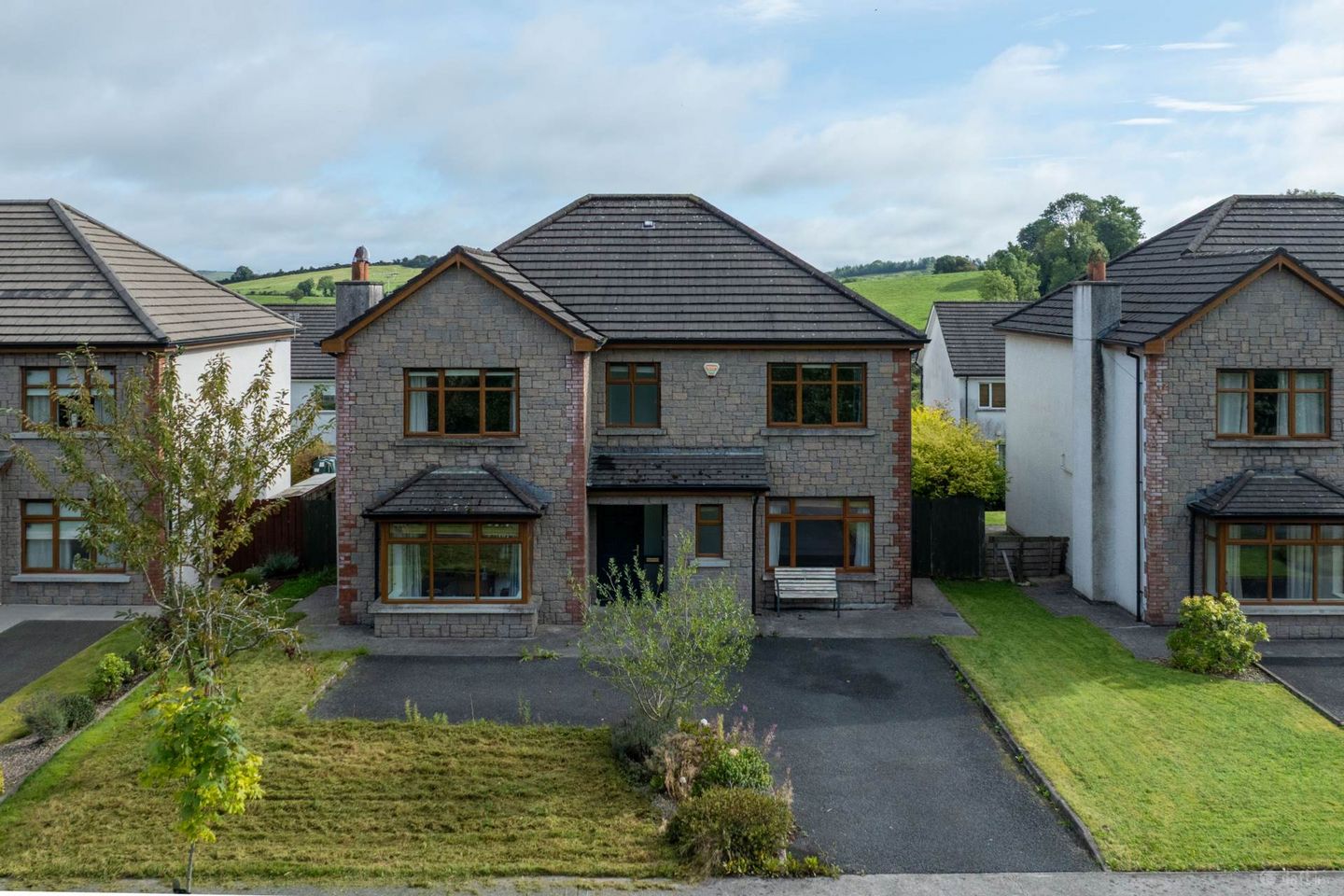 4 Willow Ridge, Gornakesh, Cavan, Co. Cavan, H12E037