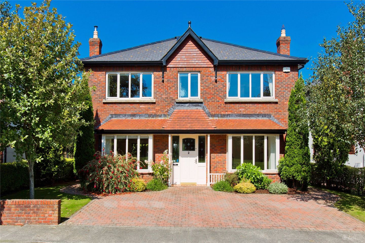 2 Priory Avenue, Eden Gate, Delgany, Co. Wicklow, A63RD32