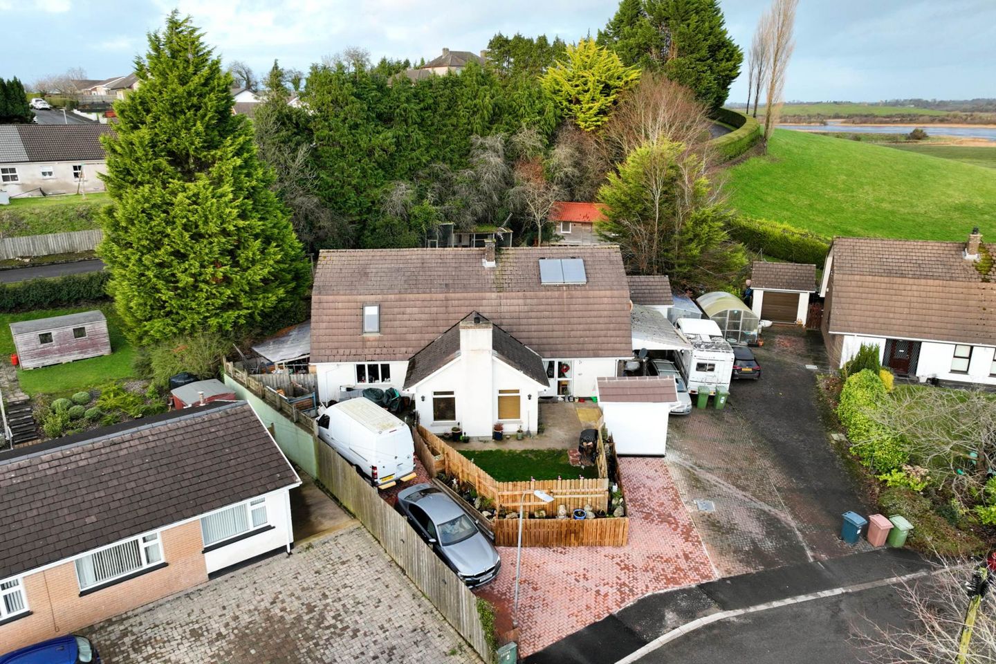 12 Drumlyon Drive, Enniskillen, Co. Fermanagh