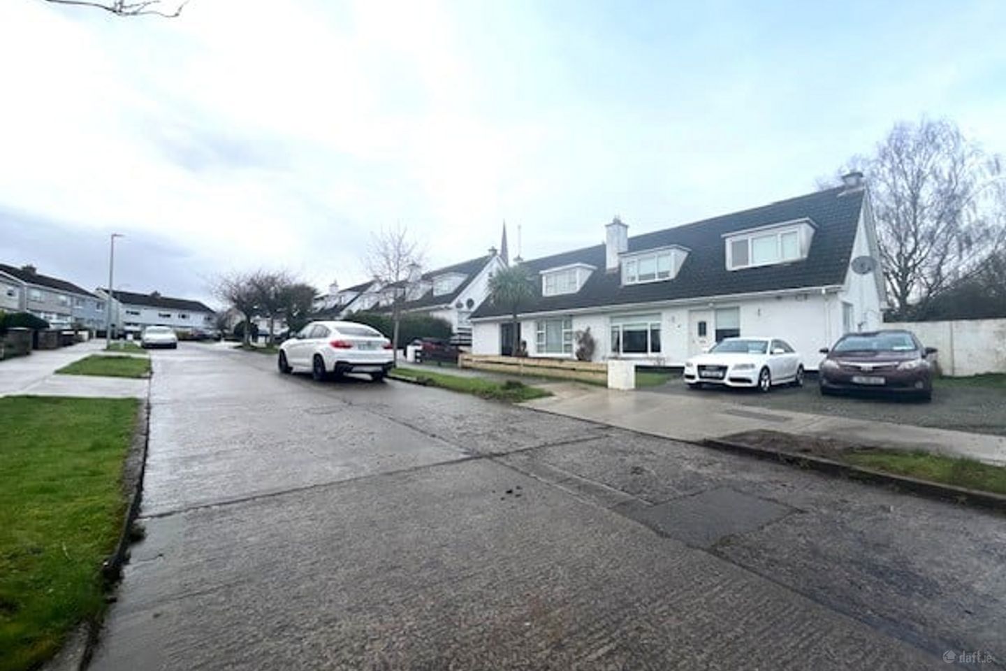 Glendara, Kill, Co. Kildare, Kill, Co. Kildare