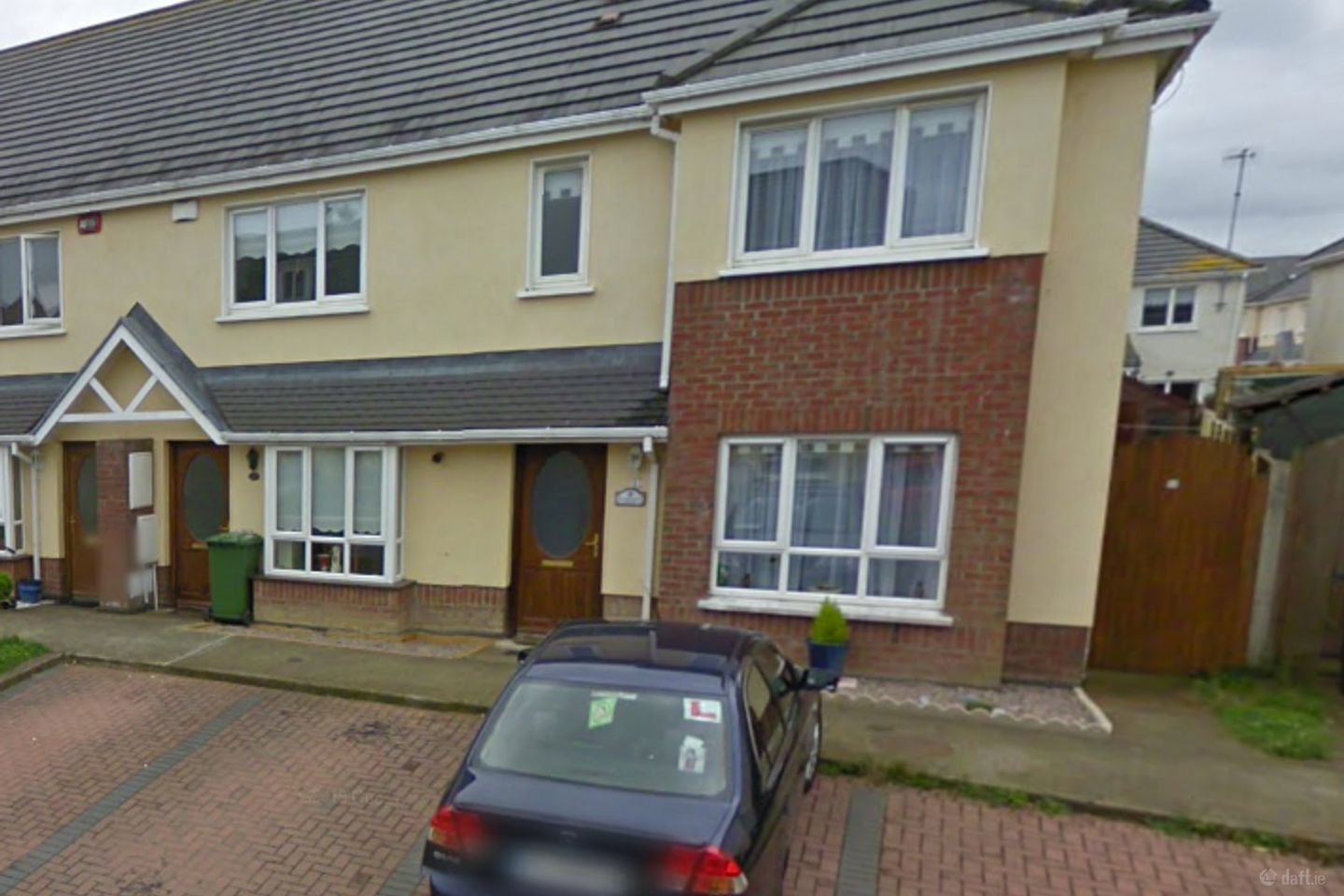Moylaragh Avenue, Balbriggan, Co. Dublin