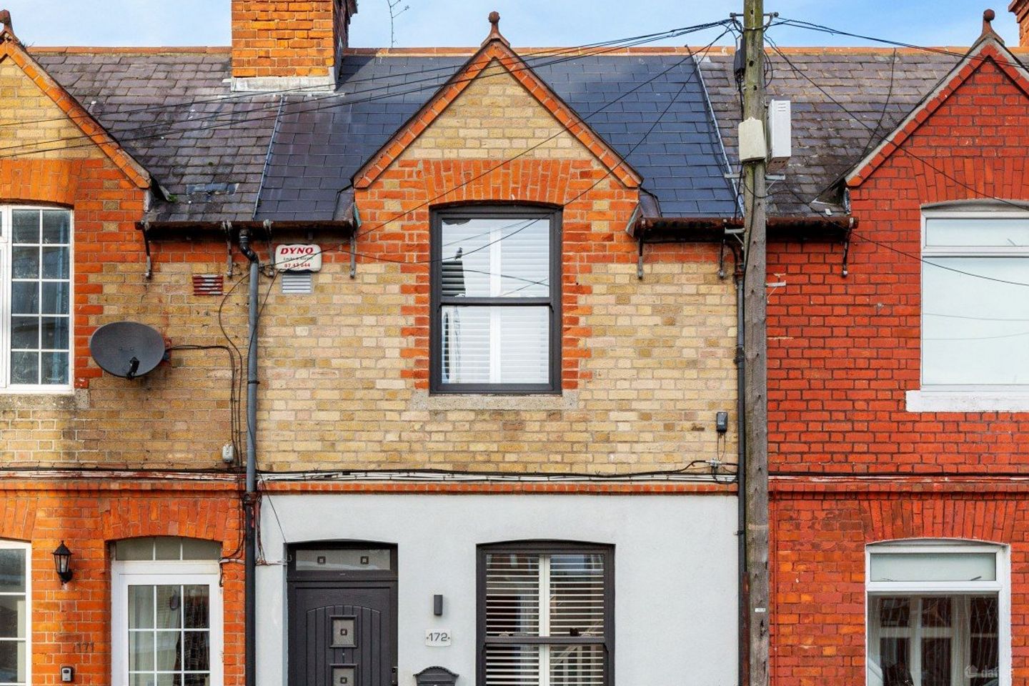 172 Oliver Plunkett Avenue, Irishtown, Dublin 4, D04EY24