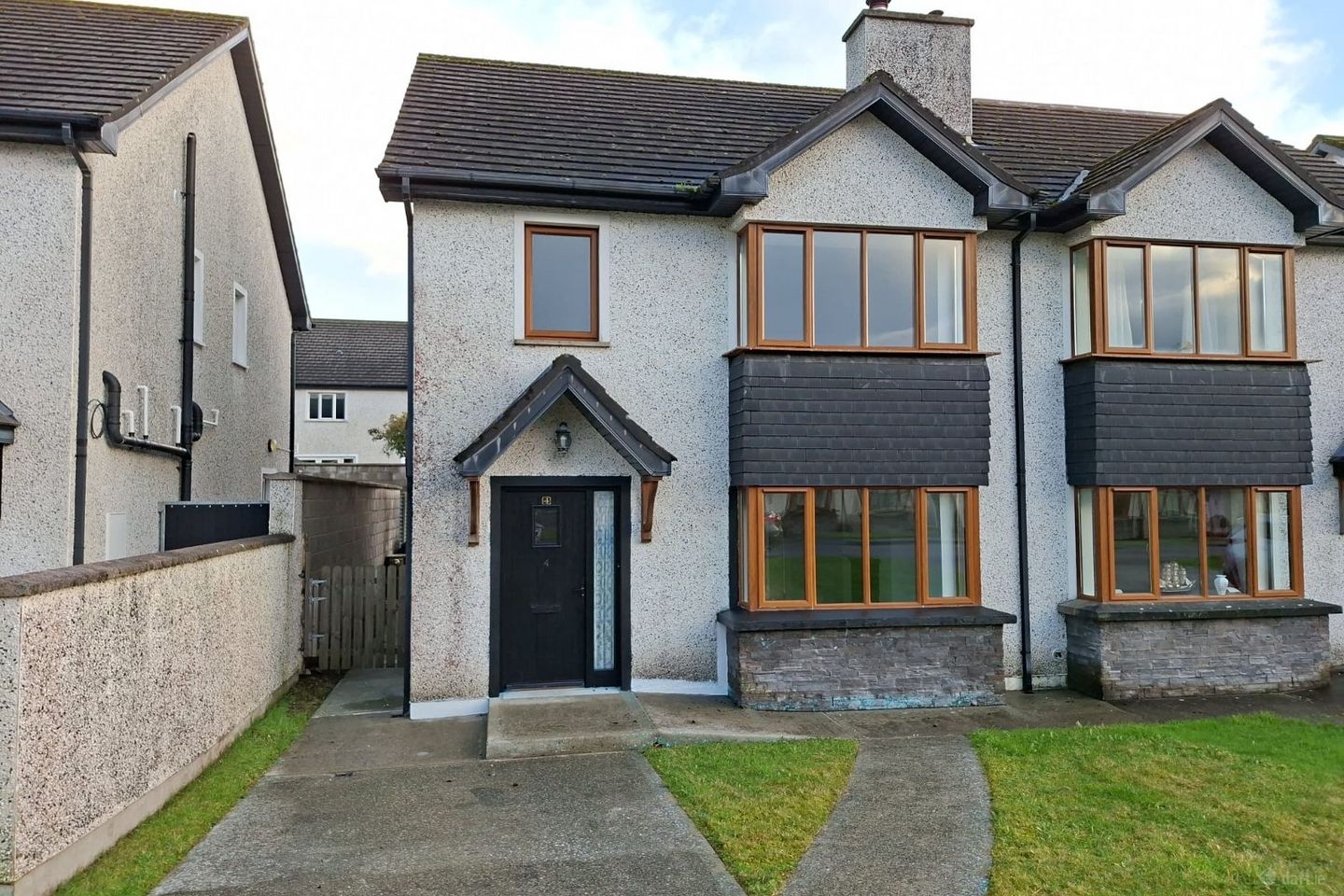 4 Oak Brook, Tanyard Wood, Millstreet, Co. Cork, P51W1H5
