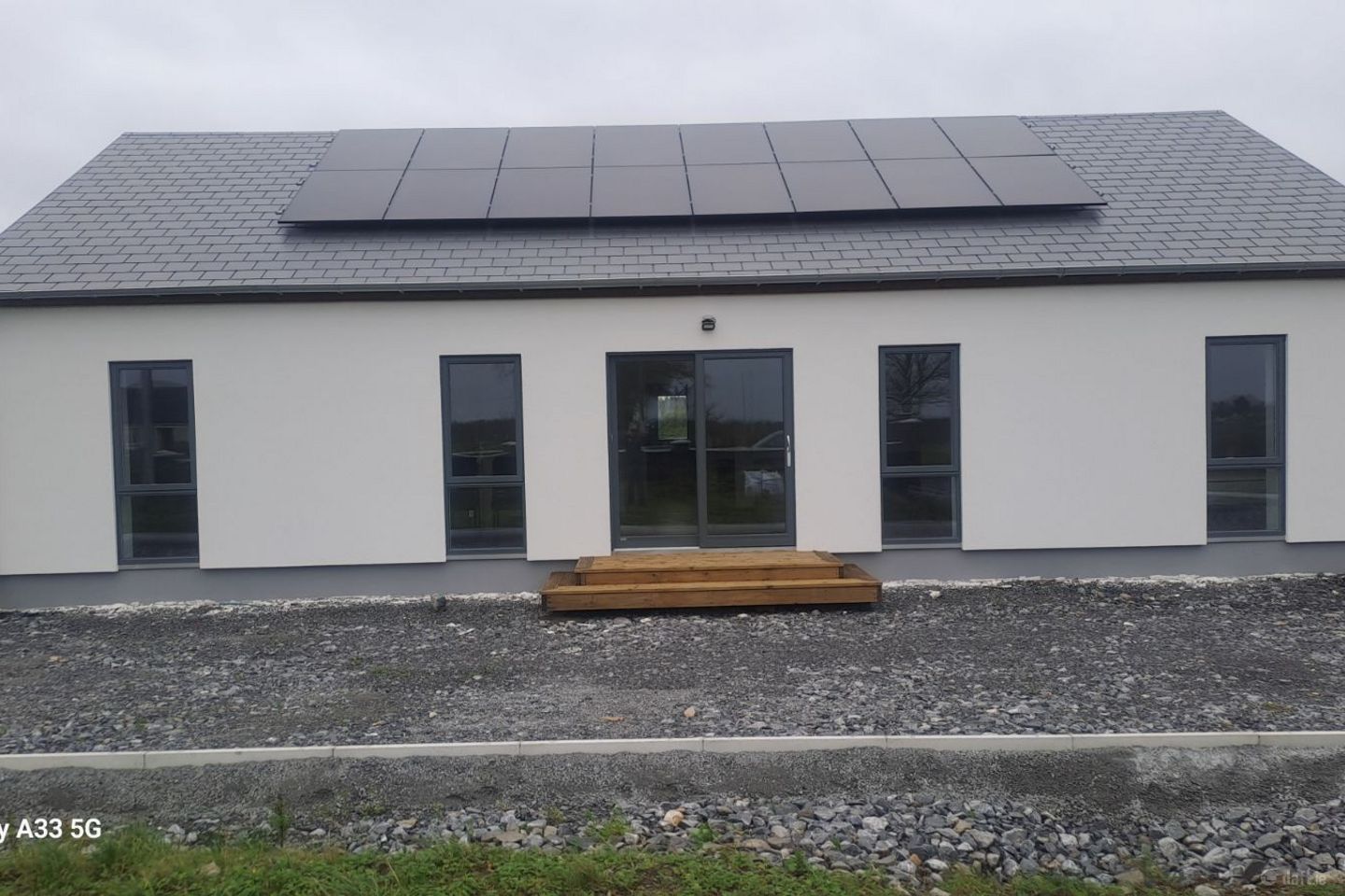 Ashfield, Castleblakeney, Glentane, Co. Galway, H53AK53