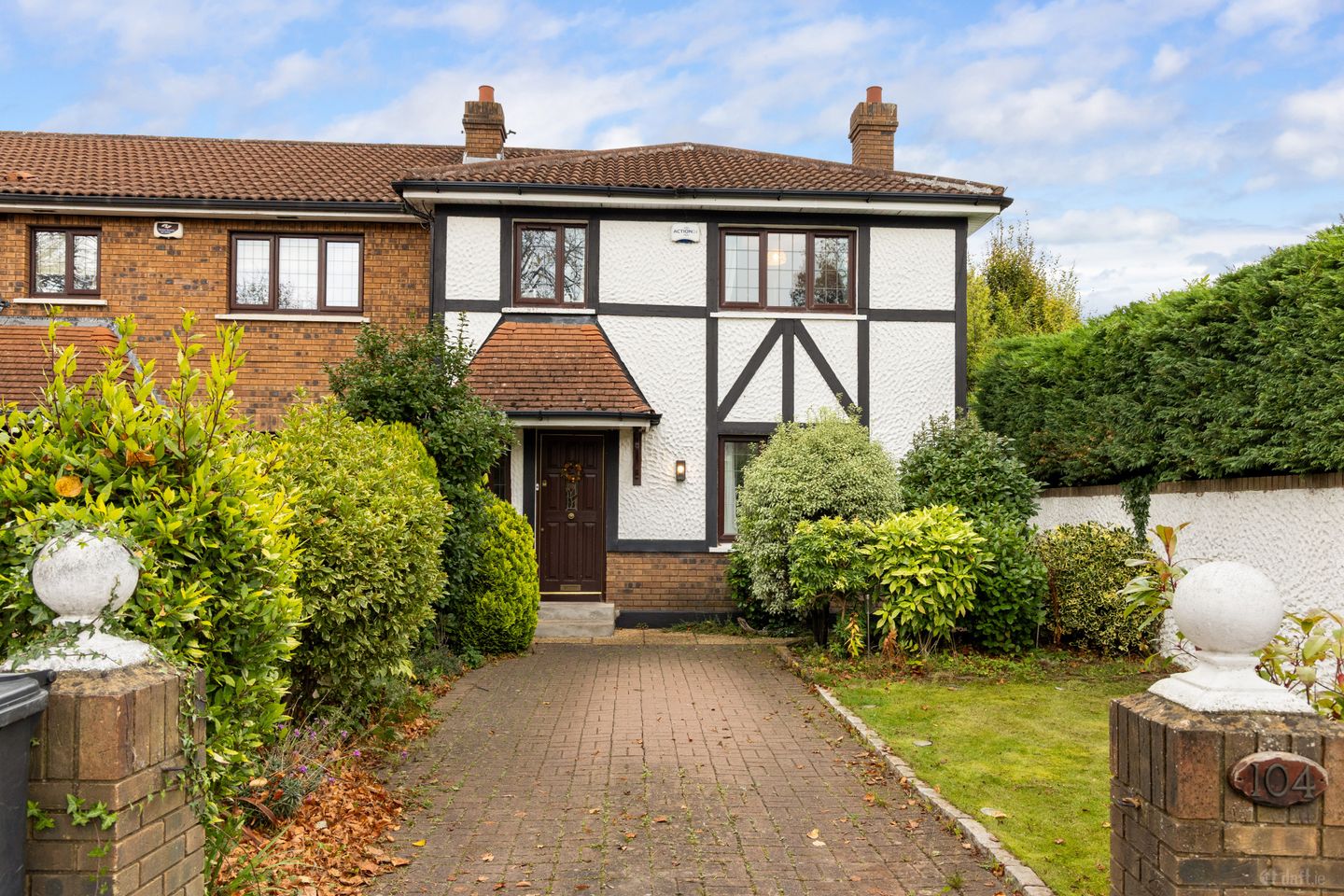 104 Tudor Lawns, Foxrock, Dublin 18, D18V3A2