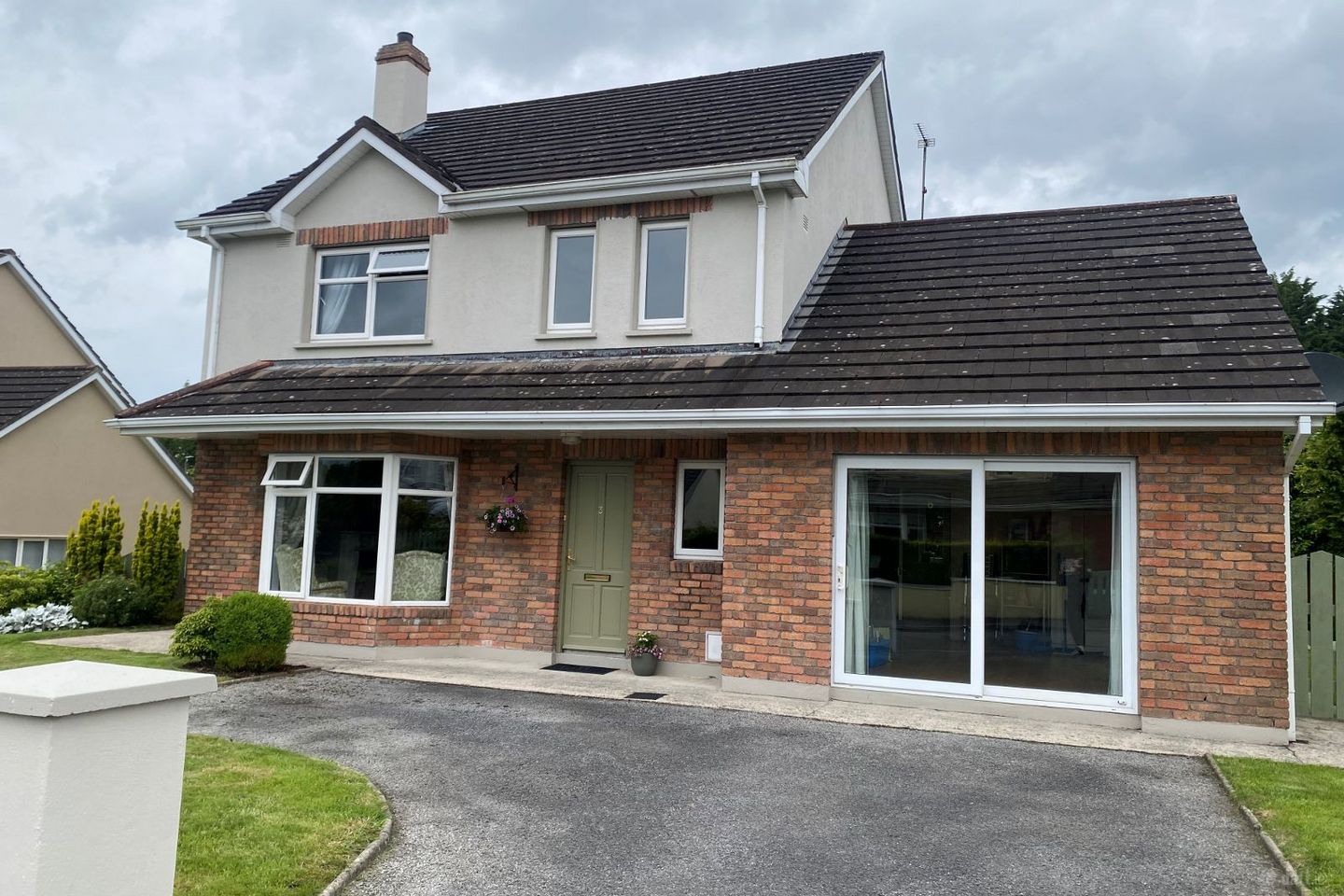 3 Ros G, Ballinamore, Ballinamore, Co. Leitrim, N41Y625