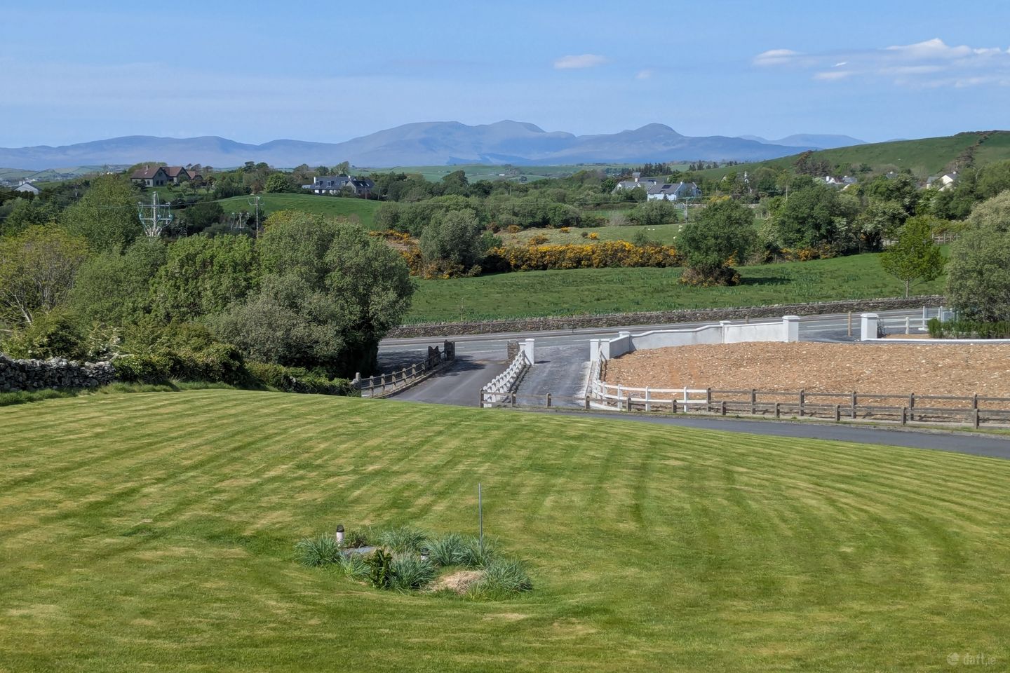 Ardoley House, Ardoley, Westport, Co Mayo, F28A598