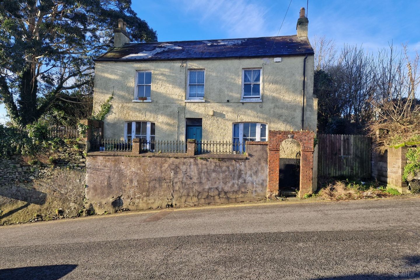 Gurranebraher House, 13 Gurranebraher Road, Gurranabraher, Co. Cork, T23K73R