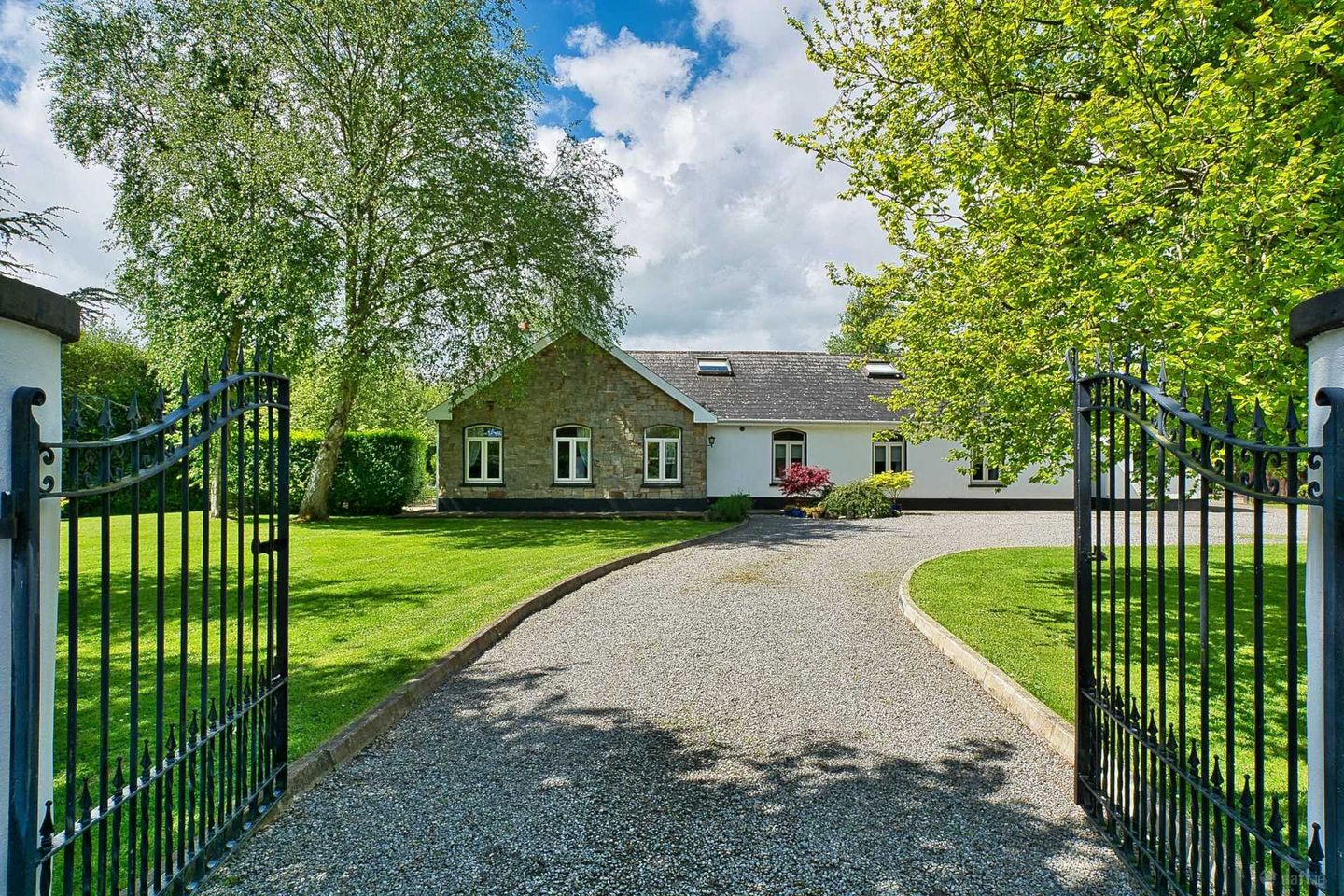 Sylvan Cottage, Timard, Maynooth, Co. Kildare, W23E9K5