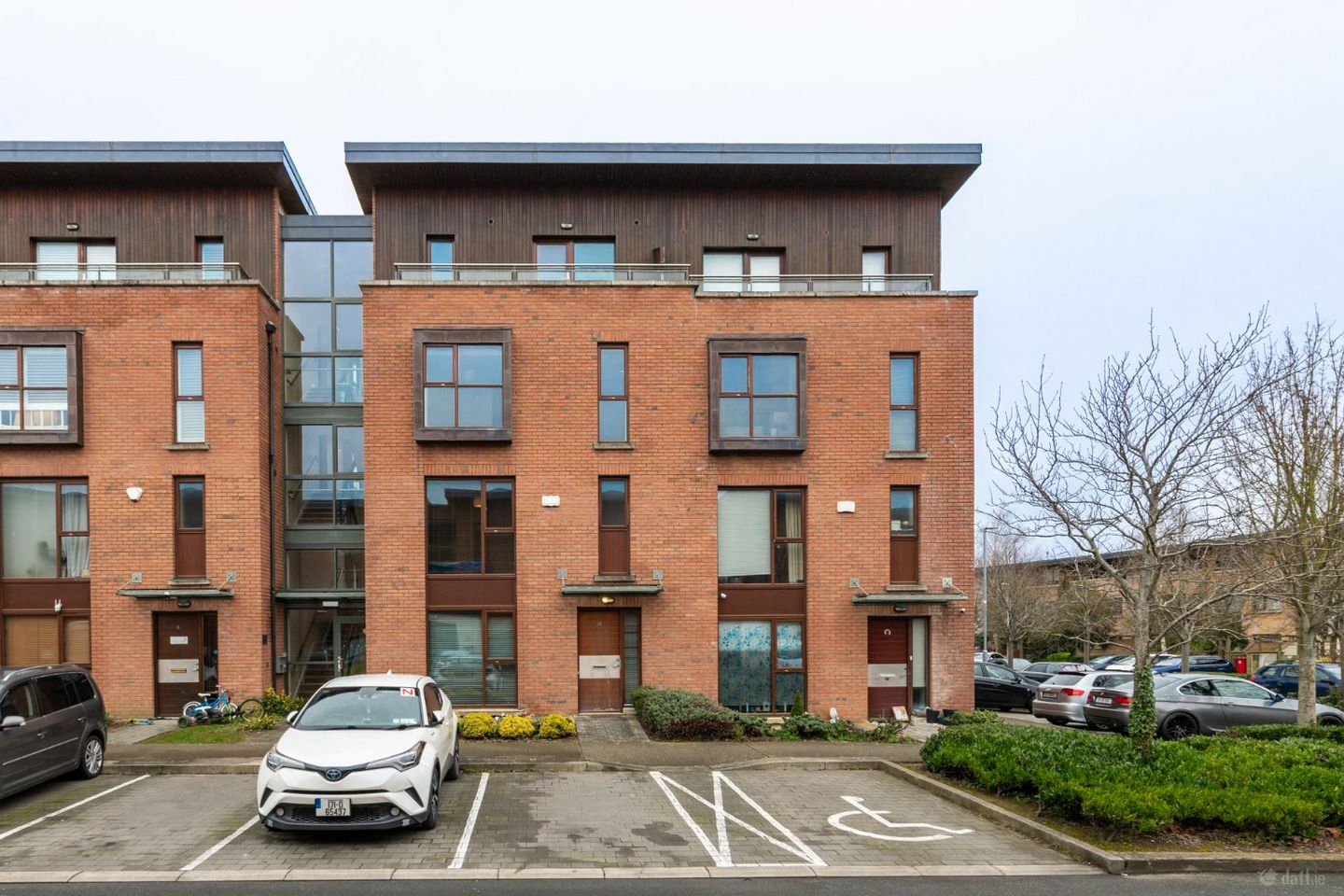 15 Castlegate Dene, Adamstown Castle, Adamstown, Co. Dublin
