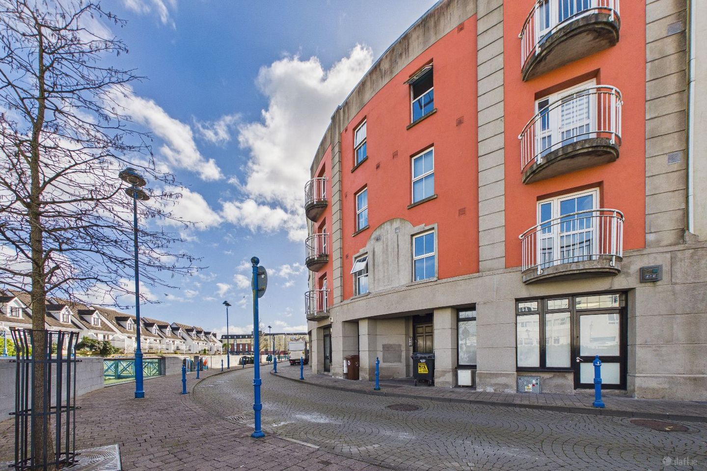 Apartment 14, Cois Caladh, Waterford City Centre, X91PV04
