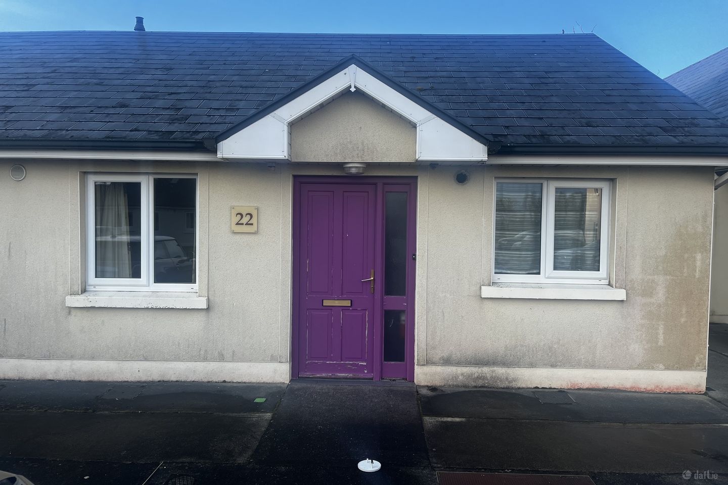 22 Portumna Retirement Village, Saint Brendans Road, Portumna, Co. Galway