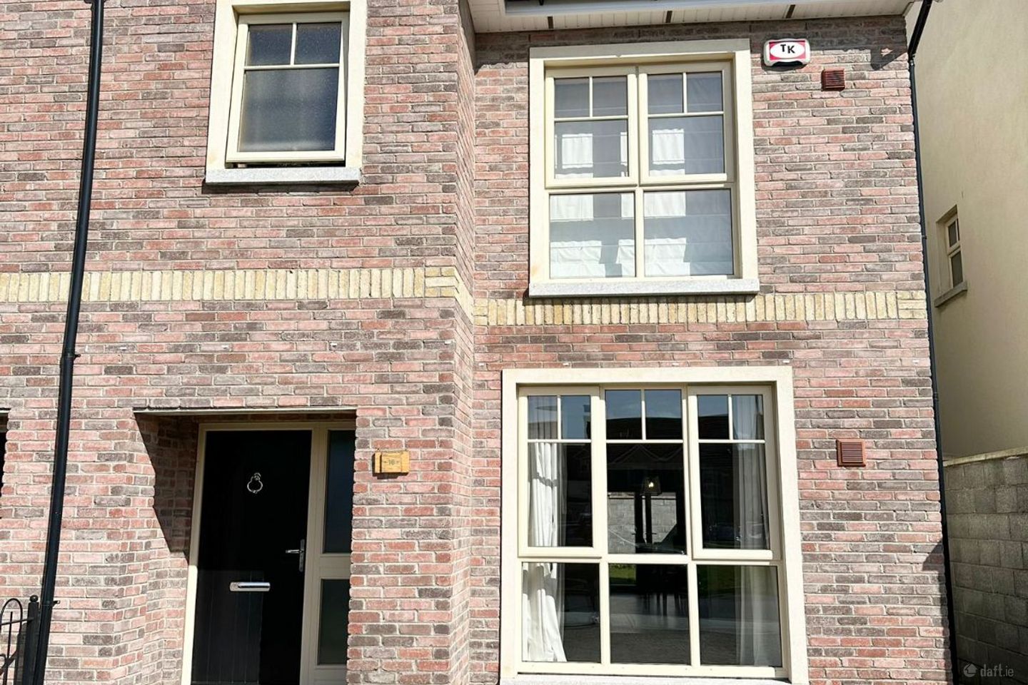 Aughamore, Clane, Clane, Co. Kildare