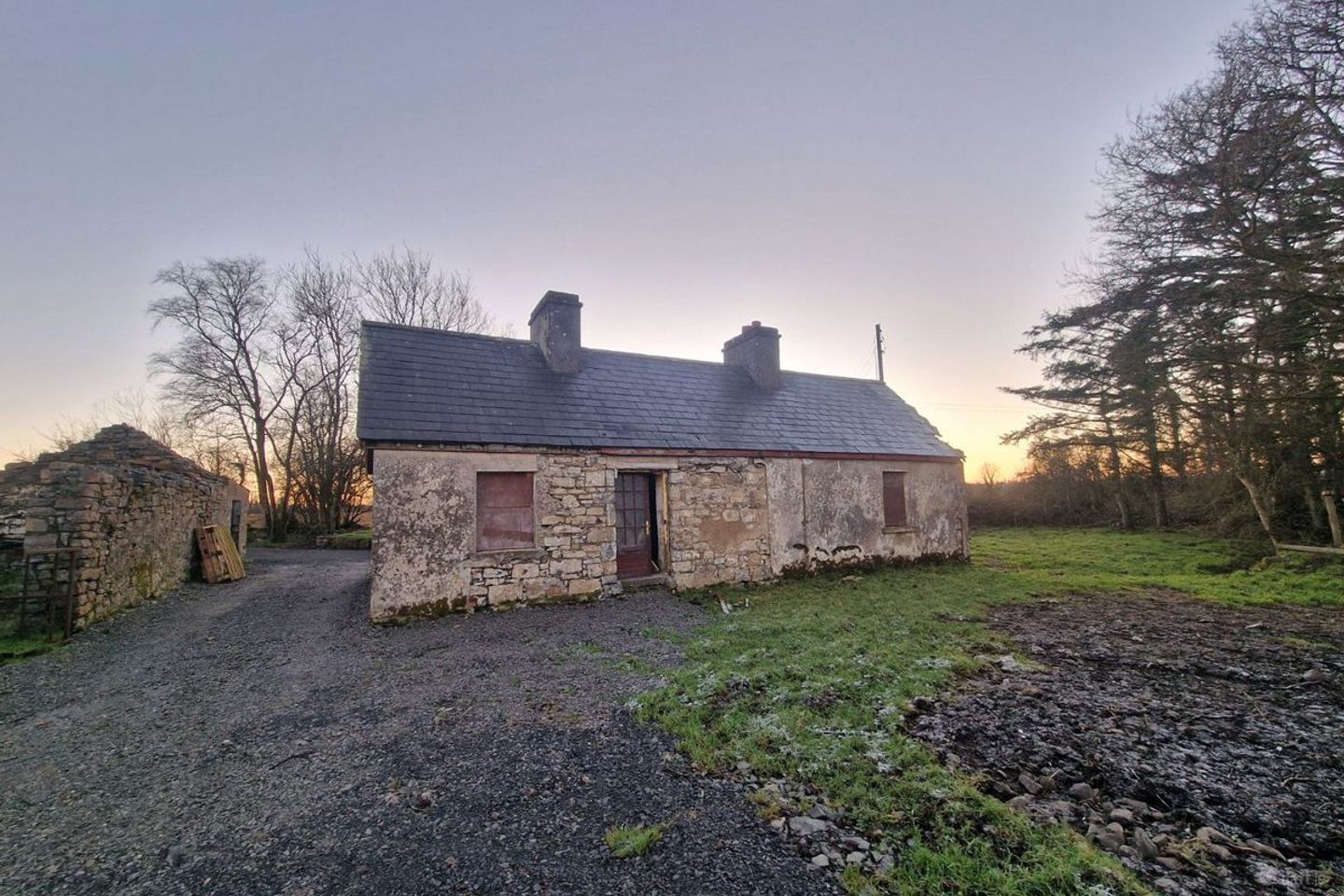 Ogulla, Tulsk, Co. Roscommon