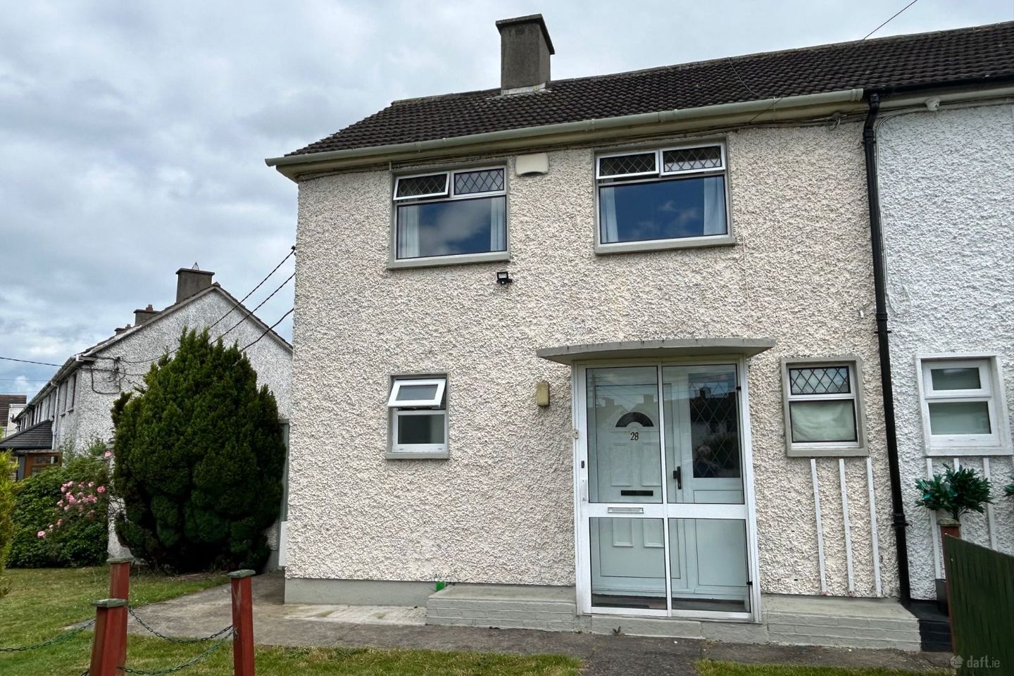28 Edenmore Grove, Dublin 5, Edenmore, Dublin 5, D05HE17