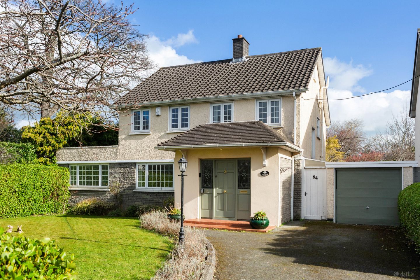 Velden, 54 Waltham Terrace, Blackrock, Co Dublin, A94X7V0