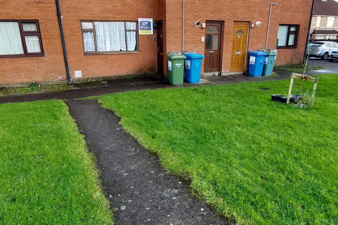 5 Sheraton Court, Glasheen Road, Glasheen, Co. Cork