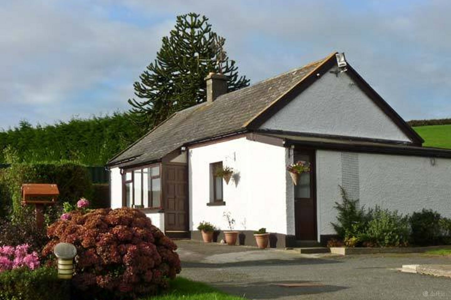 Wicklow Town, Co. Wicklow