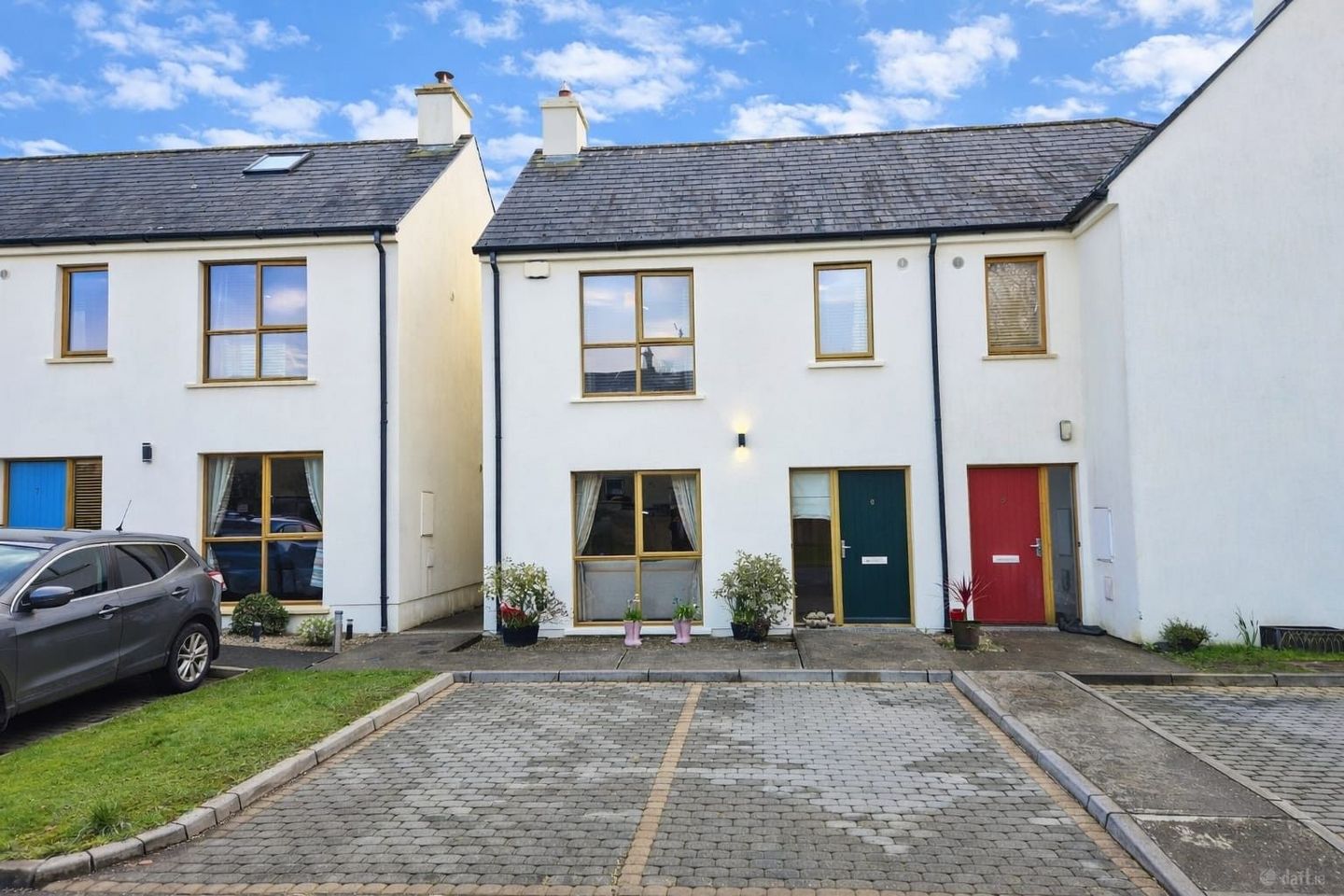 6 Harold'S Court, Enniskeane, Bandon, Co. Cork, P47K443