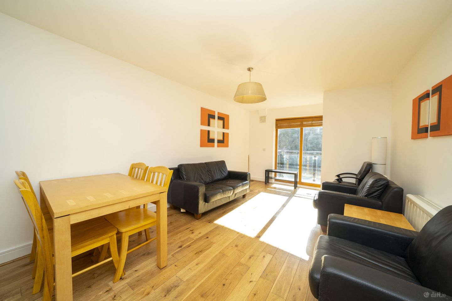 Apartment 70, Saint James Court, Dublin 8