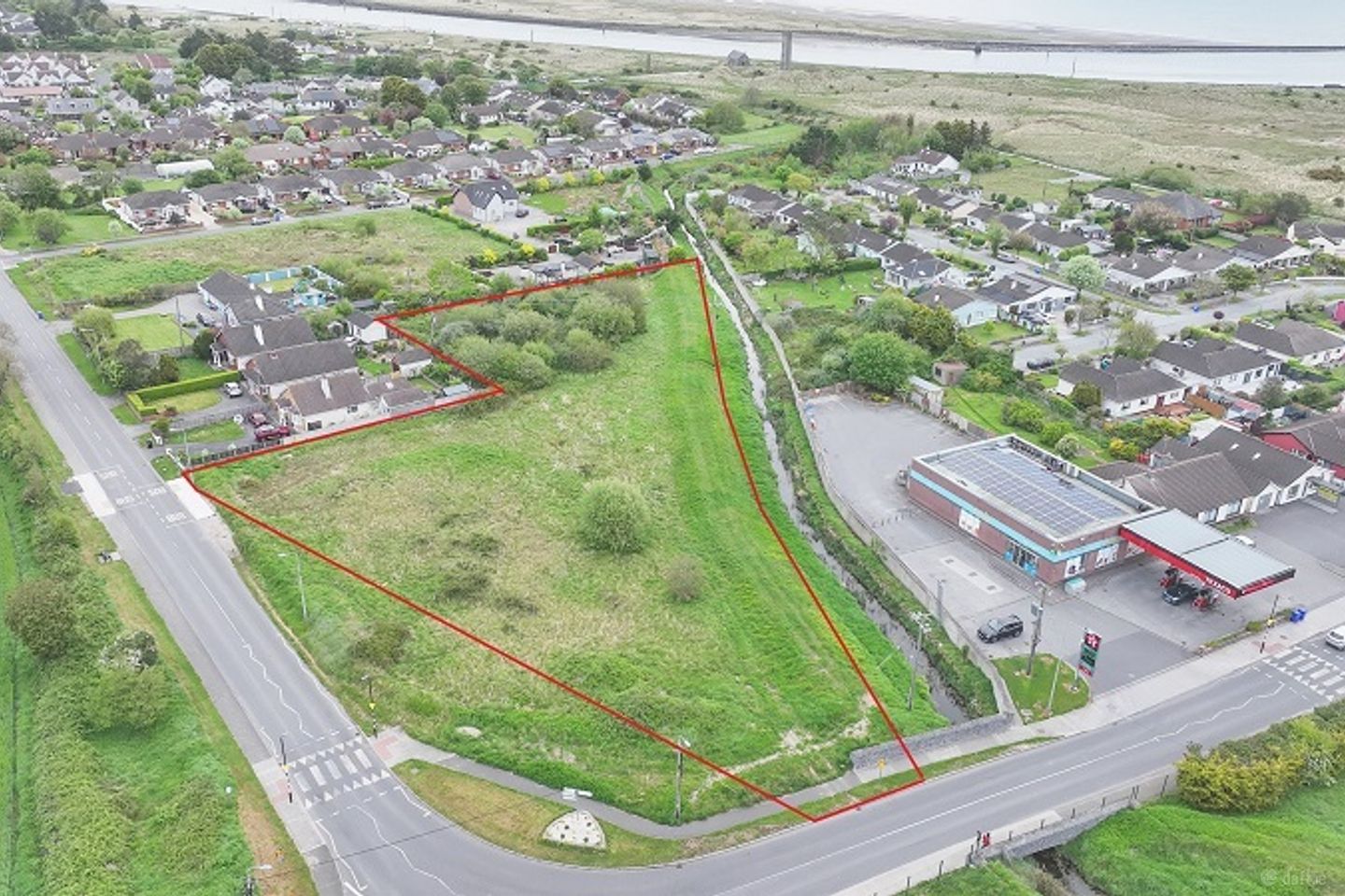 Mornington, Mornington, Co. Meath