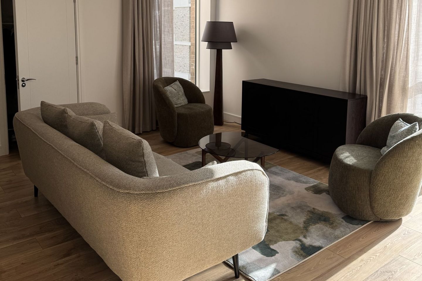 Newtown Gardens, Blackrock, Co. Dublin, Blackrock, Co. Dublin