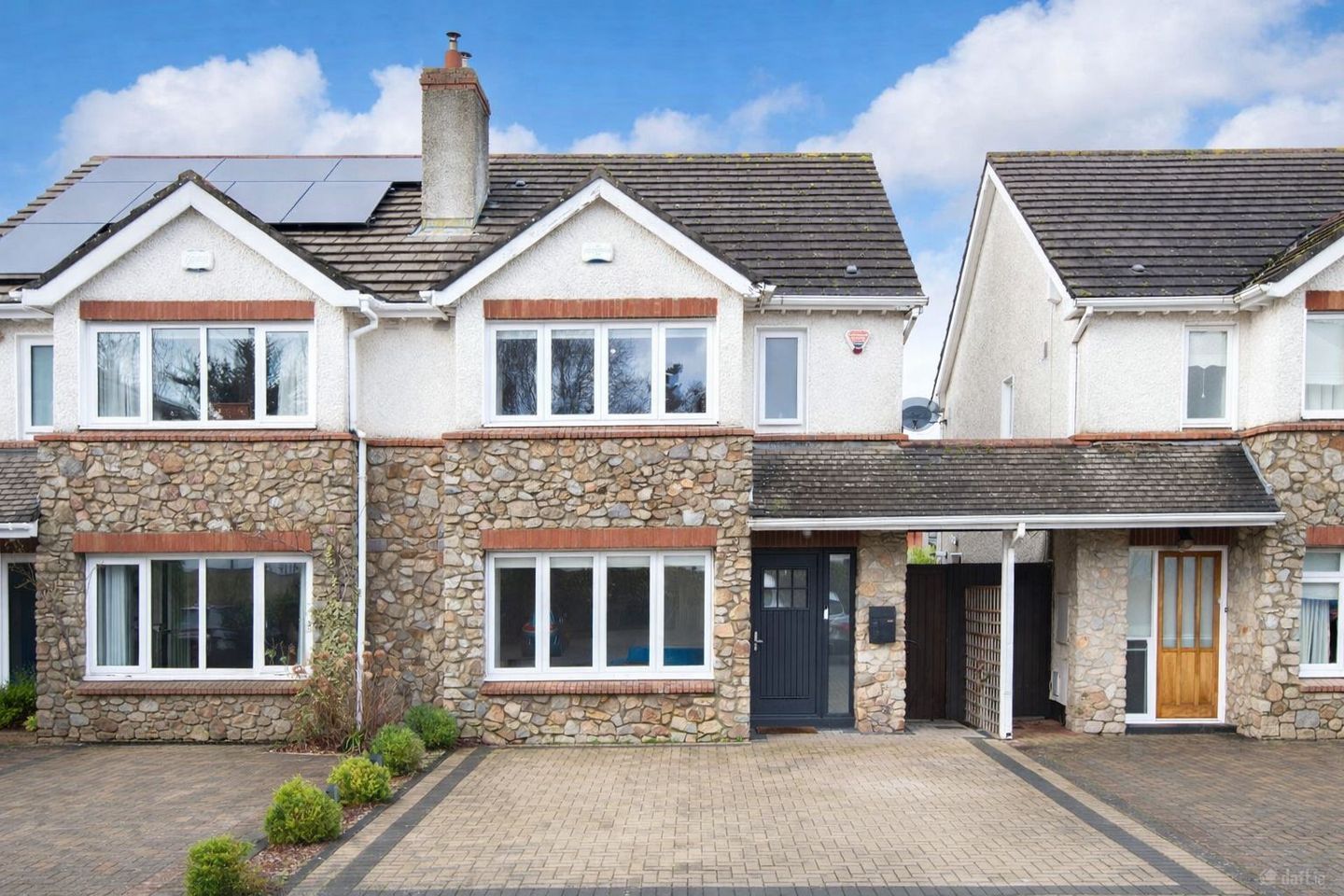5 Sandyford Village, Sandyford, Dublin 18, D18V660