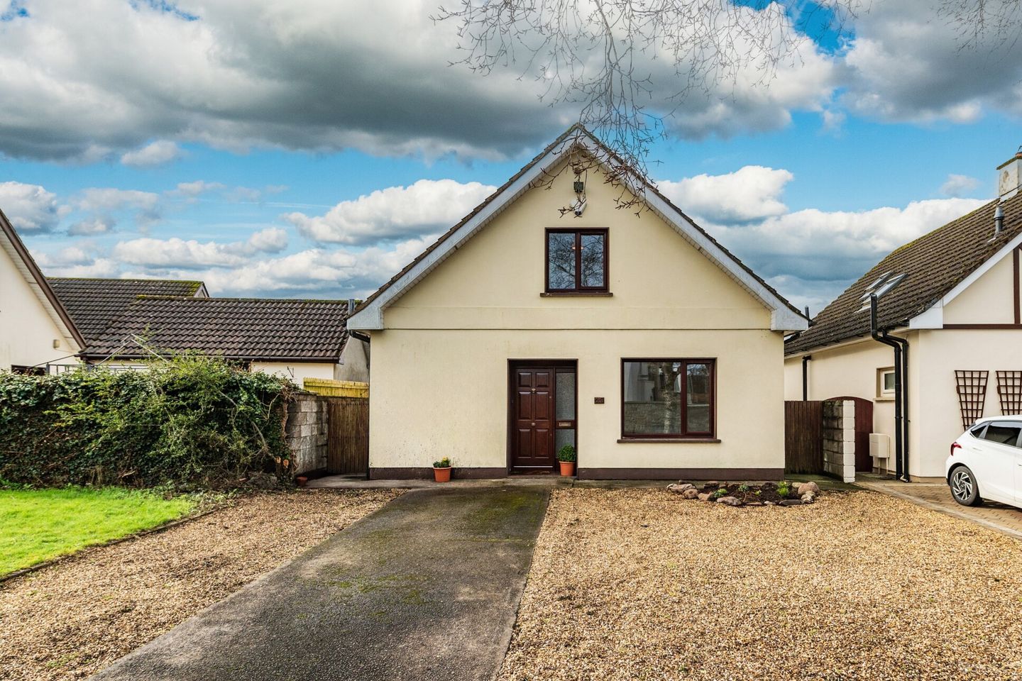 218 Sundays Well,, Naas,, Co. Kildare, W91AE3H