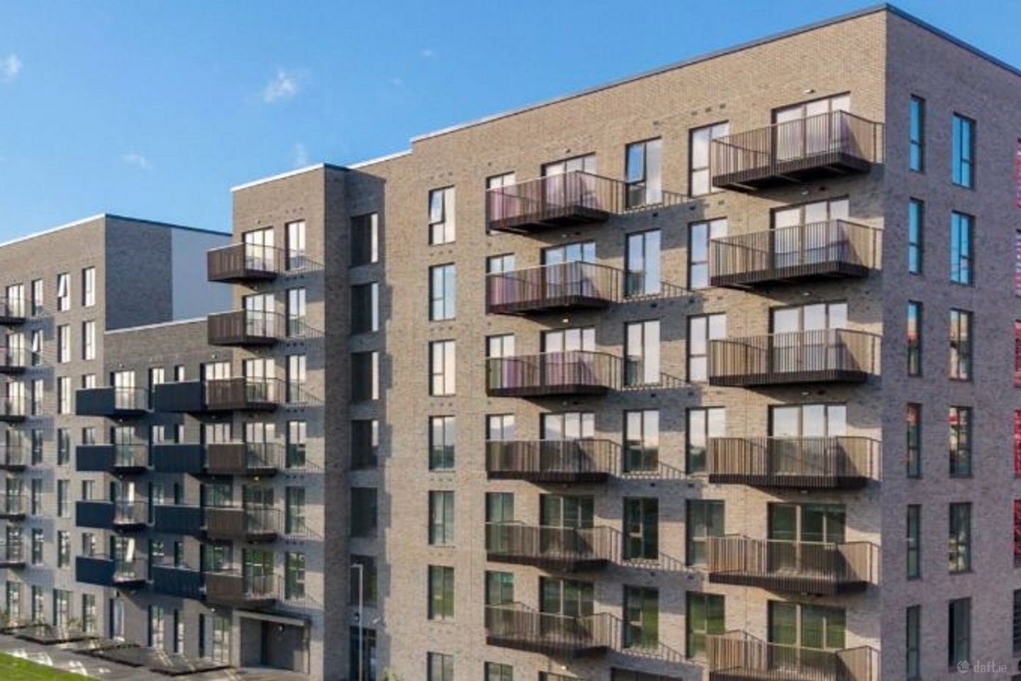 Cooper Square, Clonburris, Clondalkin, Dublin 22