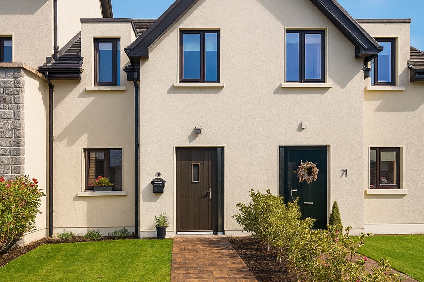 72 The Willows, Athenry, Co. Galway, H65Y489