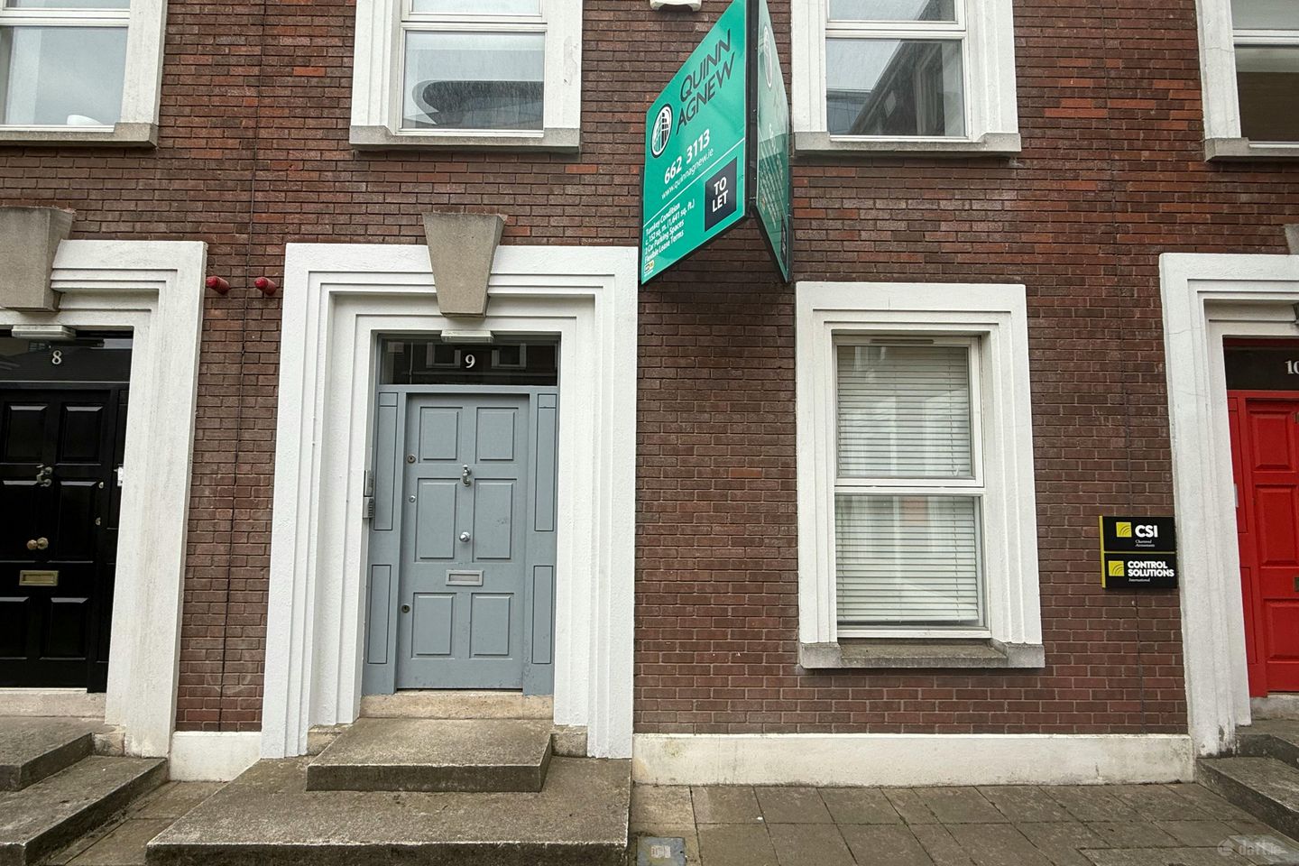 9 Clanwilliam Square, Grand Canal Quay, Dublin 2