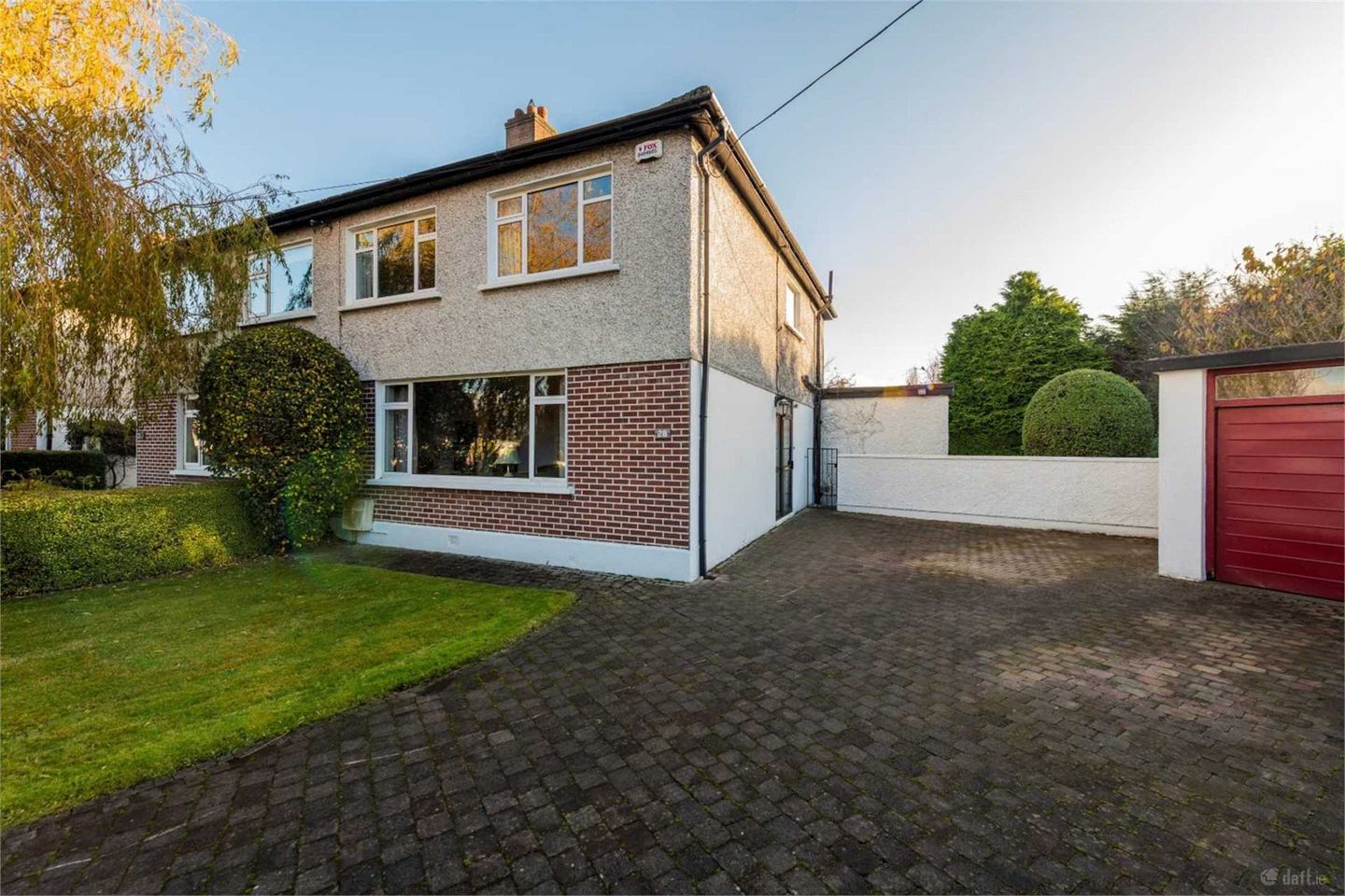 28 Cypress Grove South, Templeogue, Dublin 16, D6WT355