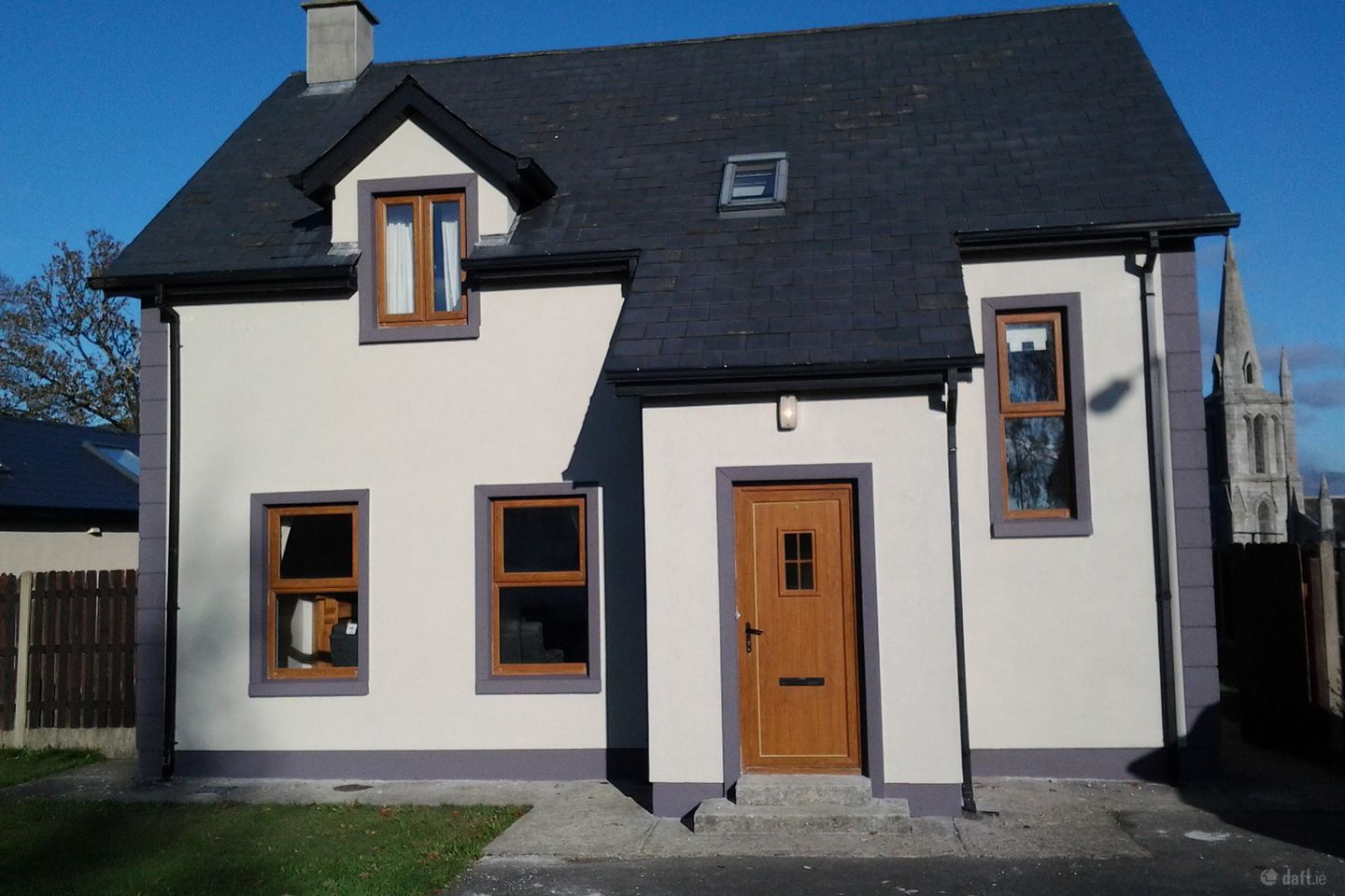 3 Oakridge Manor, Shillelagh, Co. Wicklow