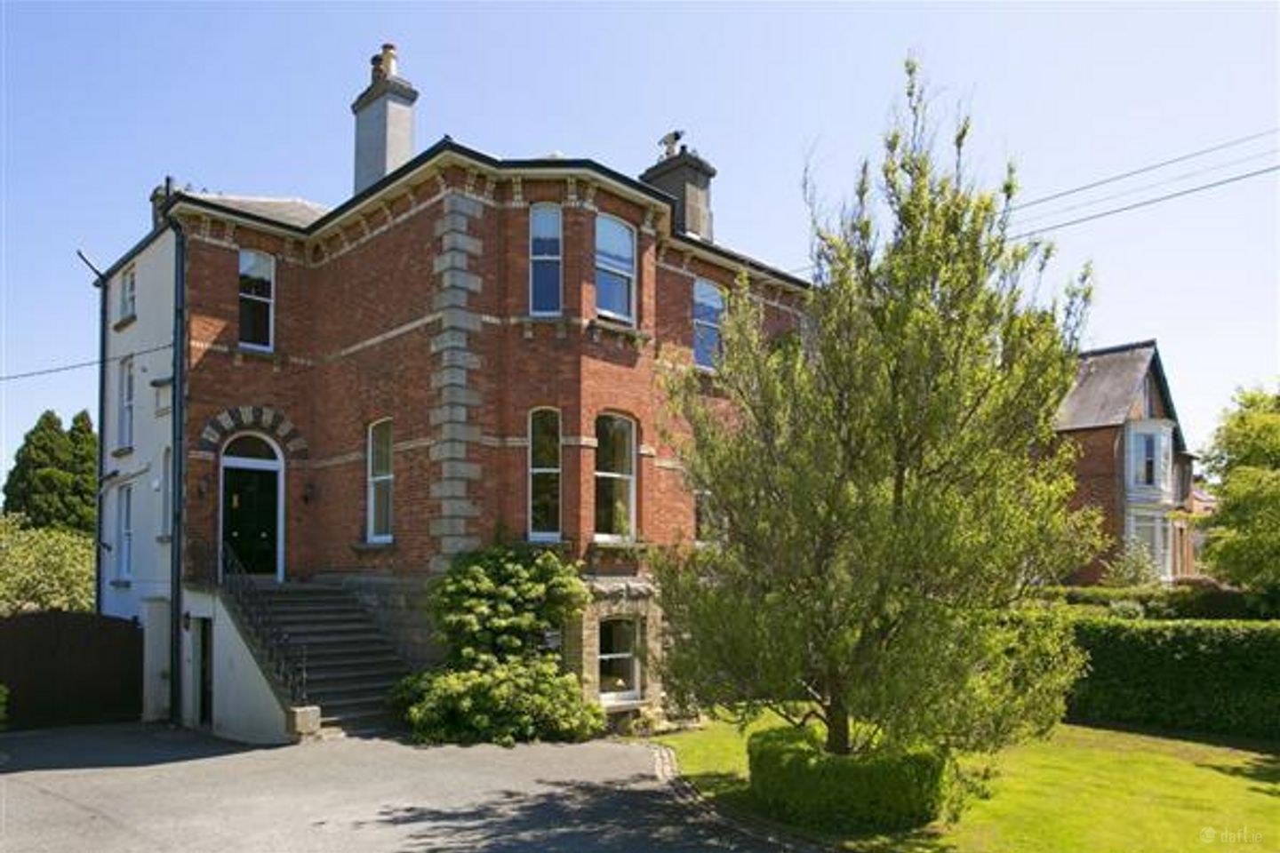 20 Marlborough Road, Glenageary, Co. Dublin