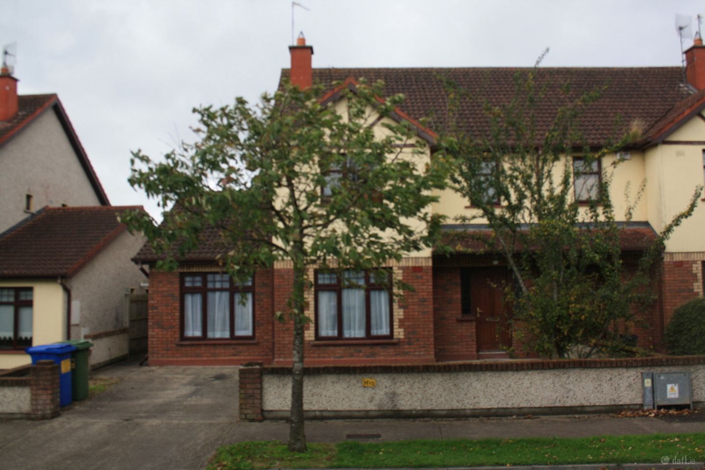 Glenside, Annacotty, Co. Limerick